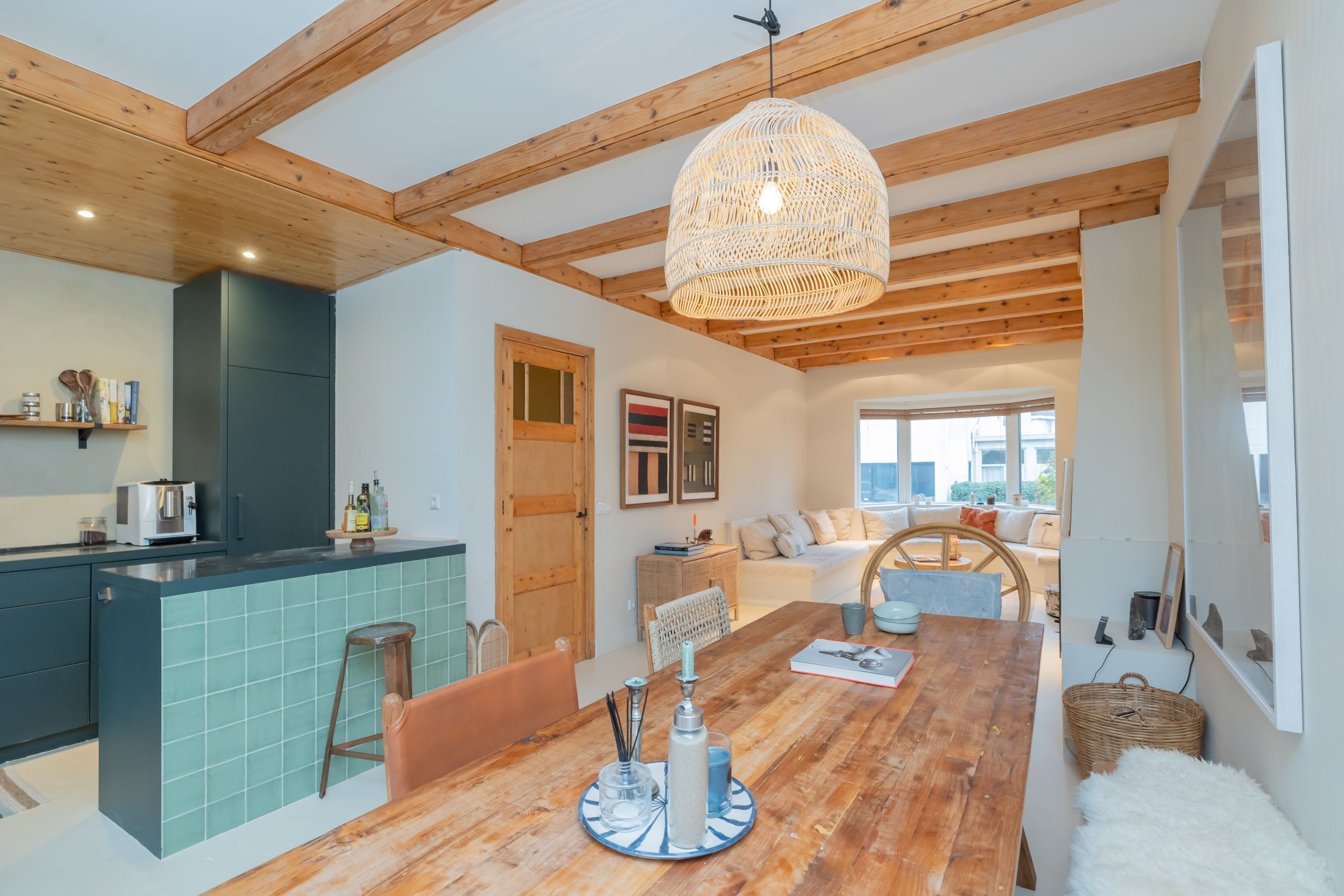 Oosterparkstraat 62 Photo Blur 19