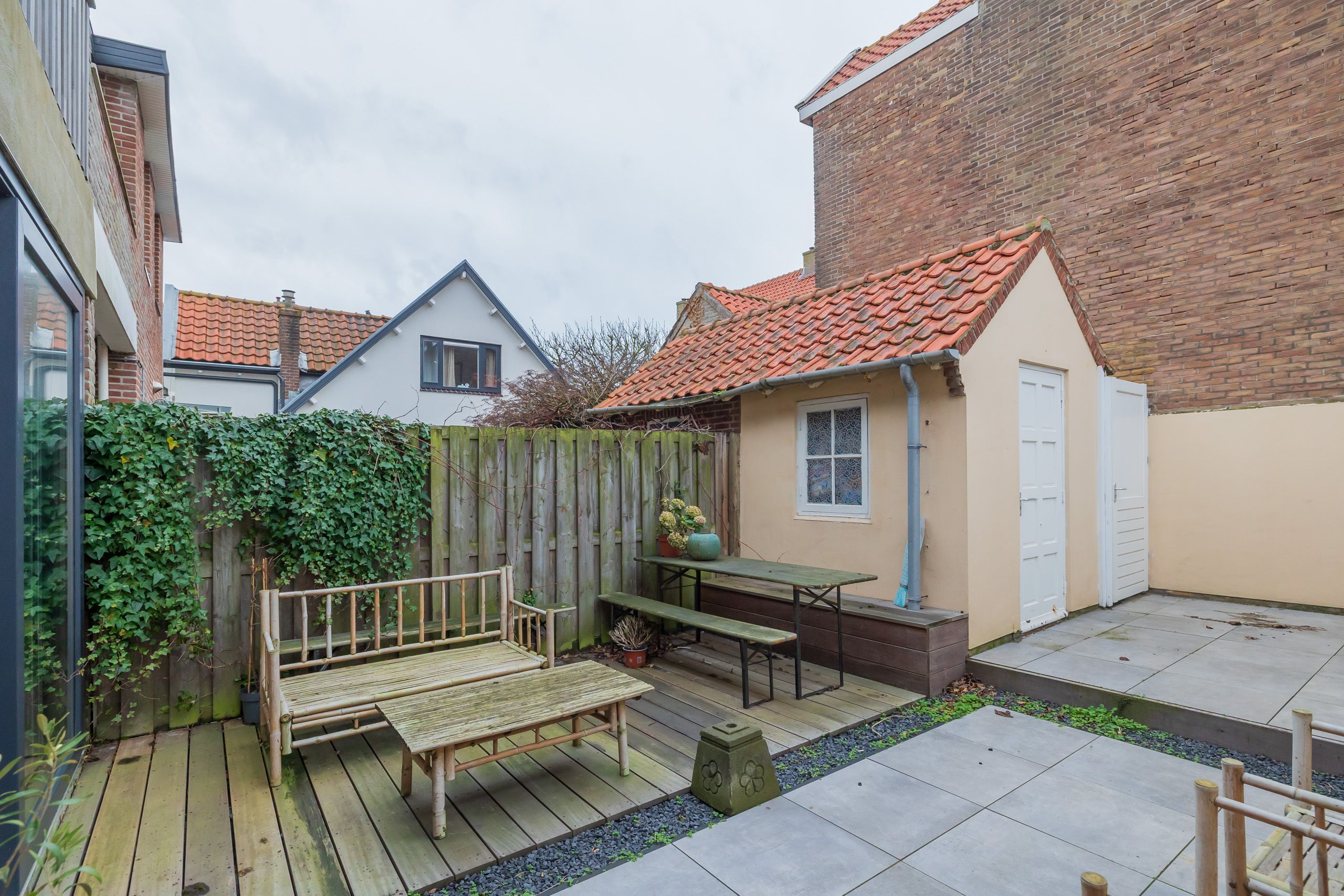 Oosterparkstraat 62 Photo Blur 20