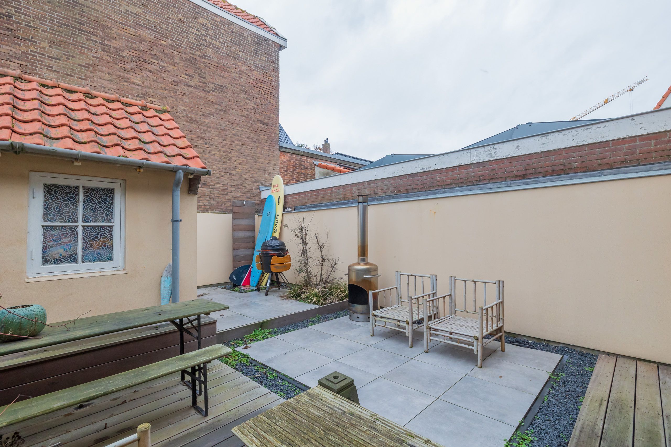 Oosterparkstraat 62 Photo Blur 22