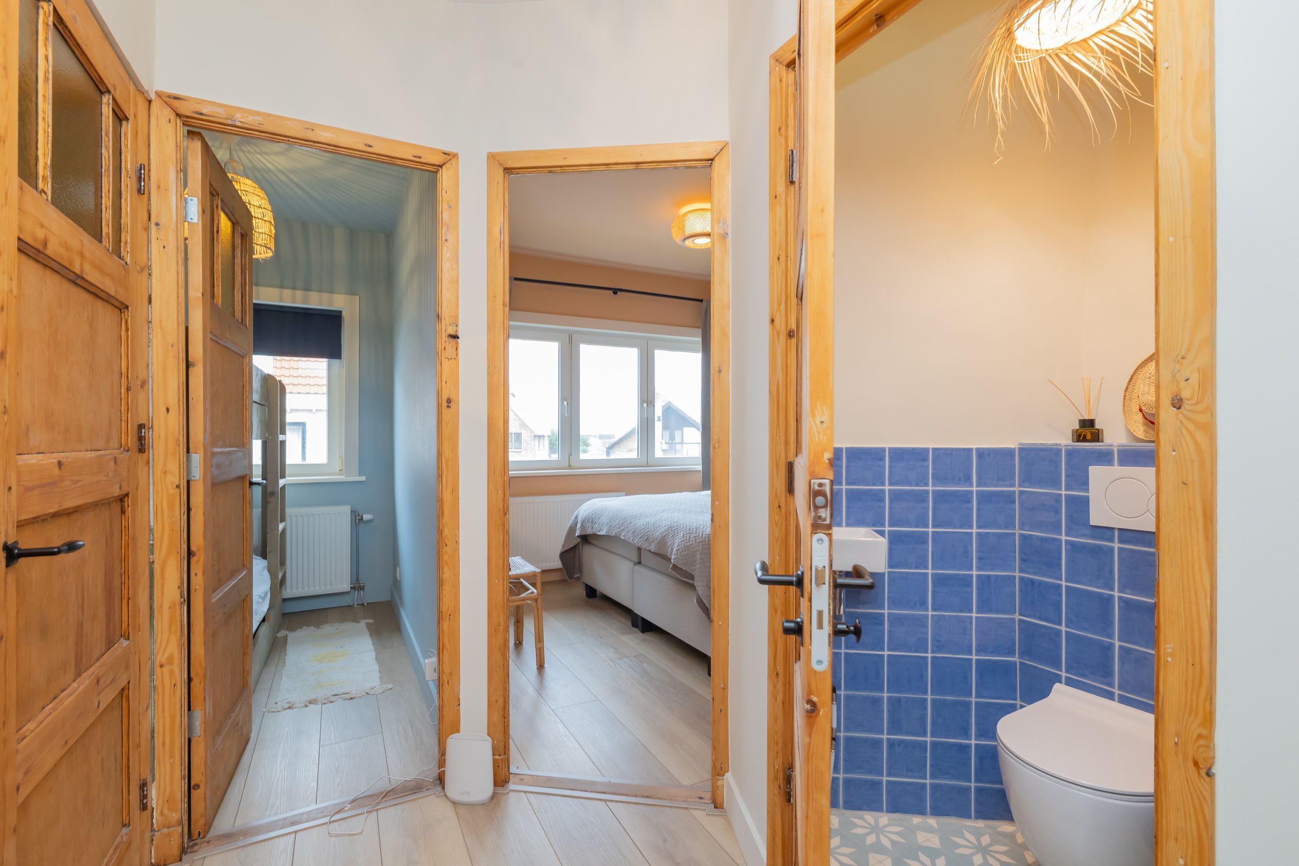 Oosterparkstraat 62 Photo Blur 26