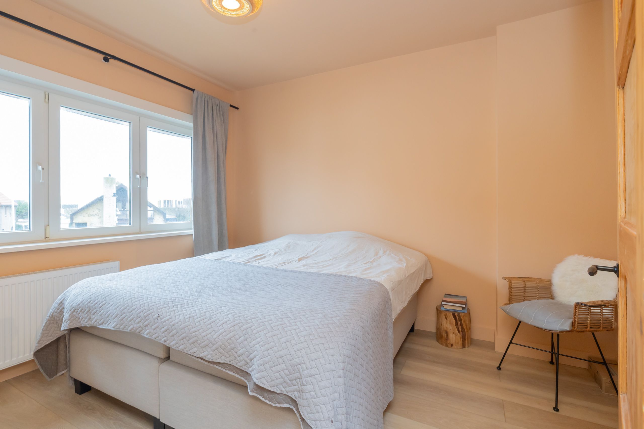 Oosterparkstraat 62 Photo Blur 29