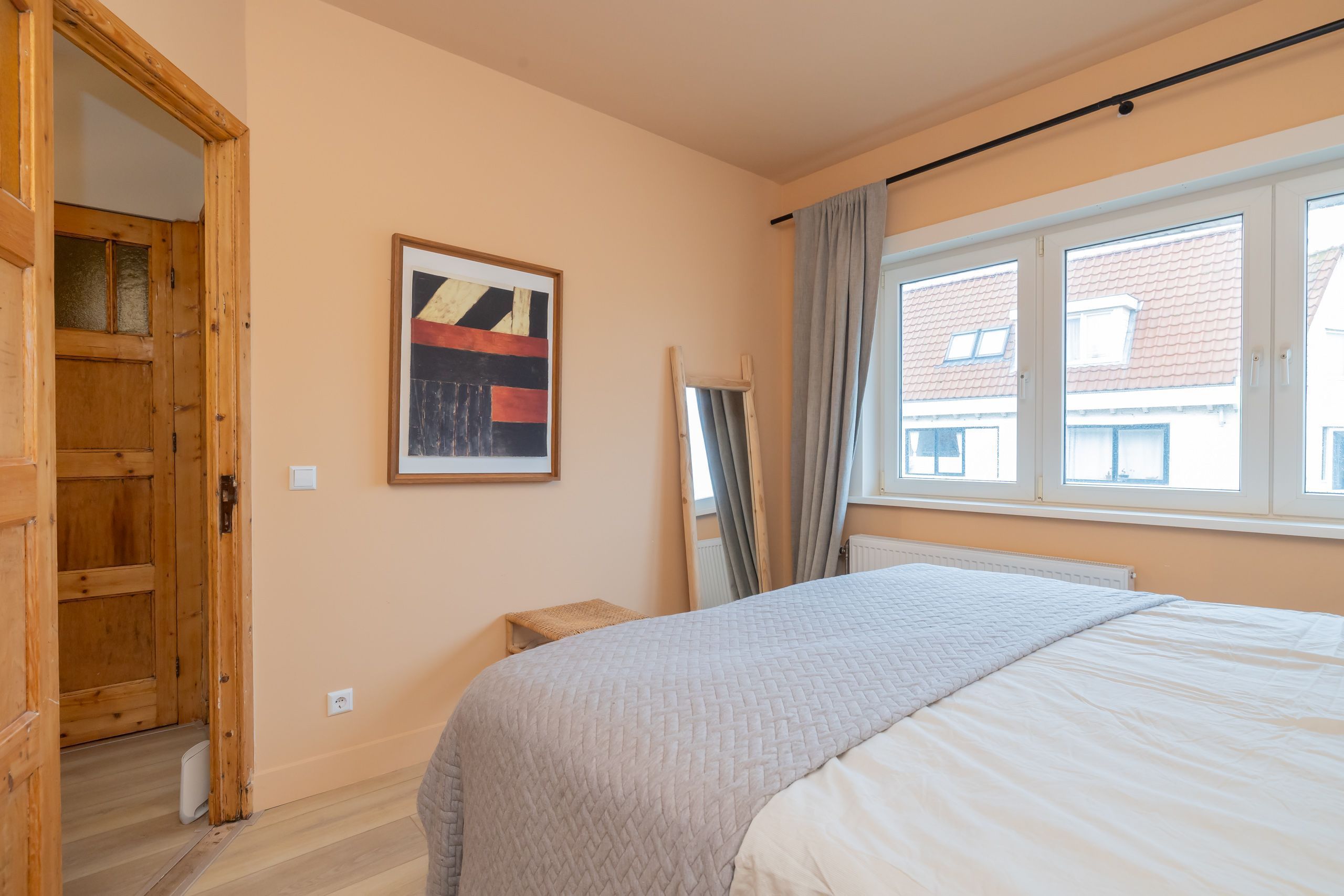 Oosterparkstraat 62 Photo Blur 30