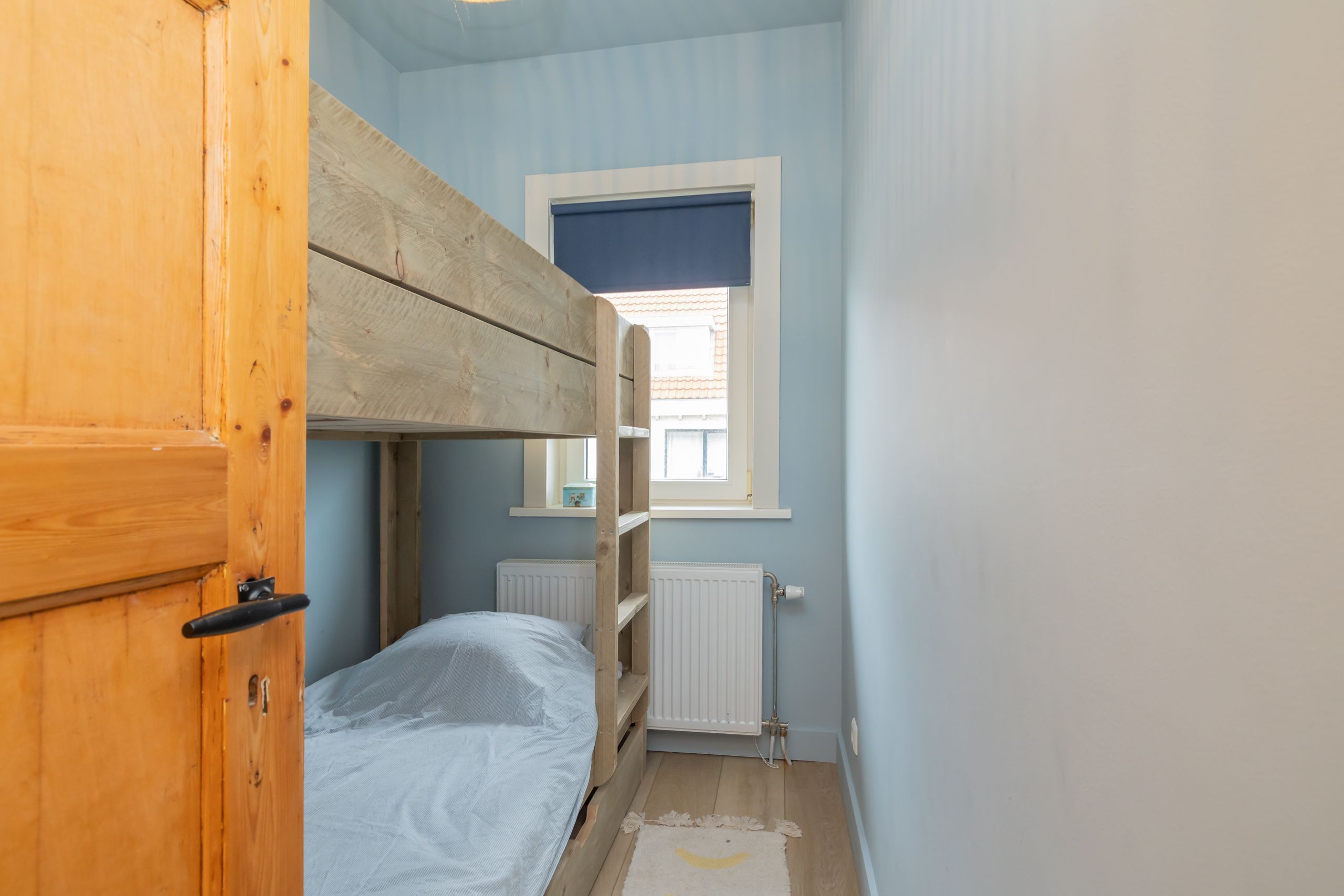 Oosterparkstraat 62 Photo Blur 28