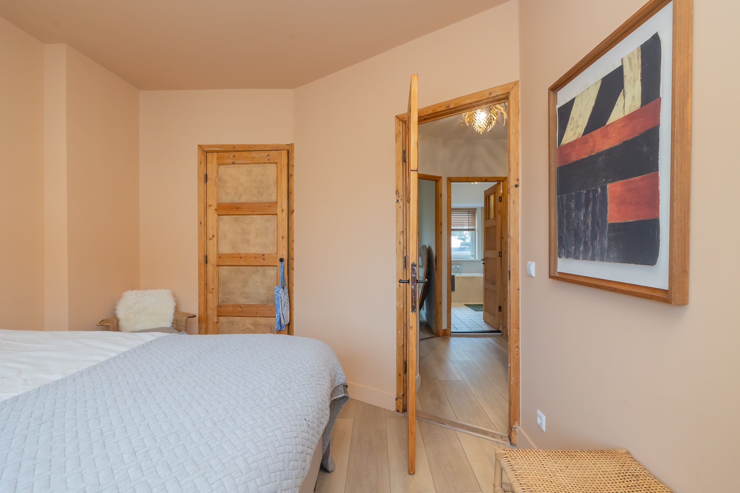 Oosterparkstraat 62 Photo Blur 31