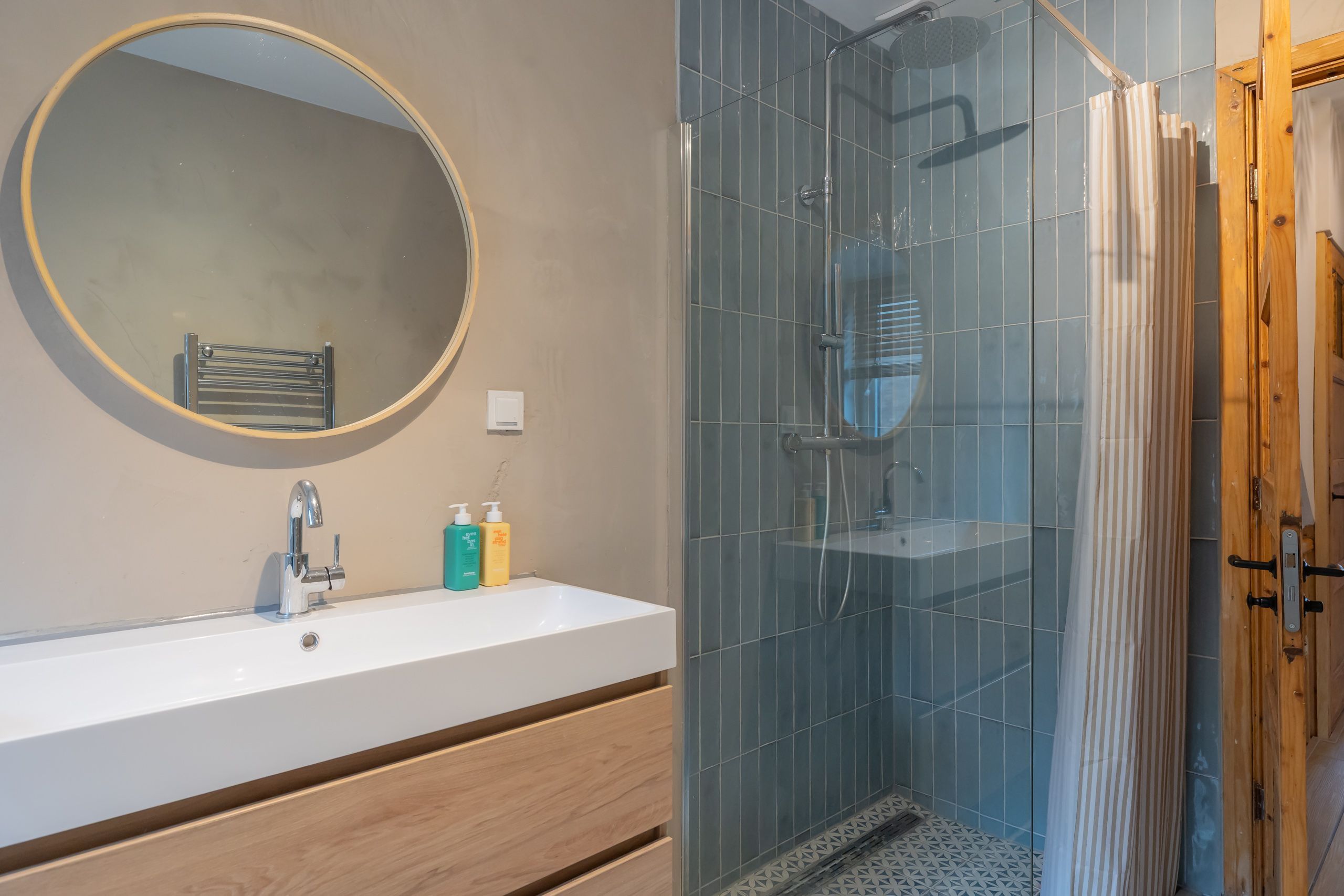 Oosterparkstraat 62 Photo Blur 35