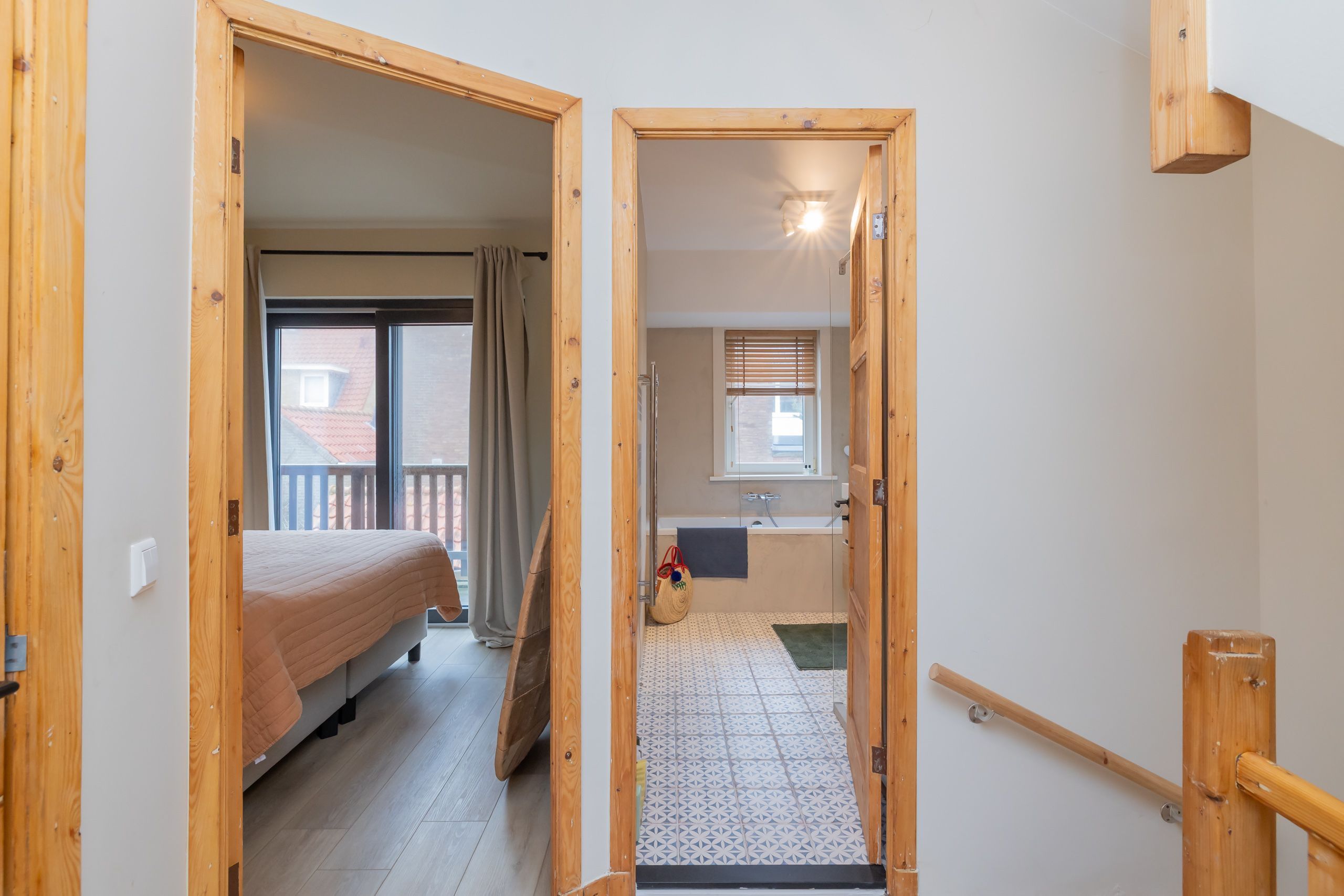 Oosterparkstraat 62 Photo Blur 32