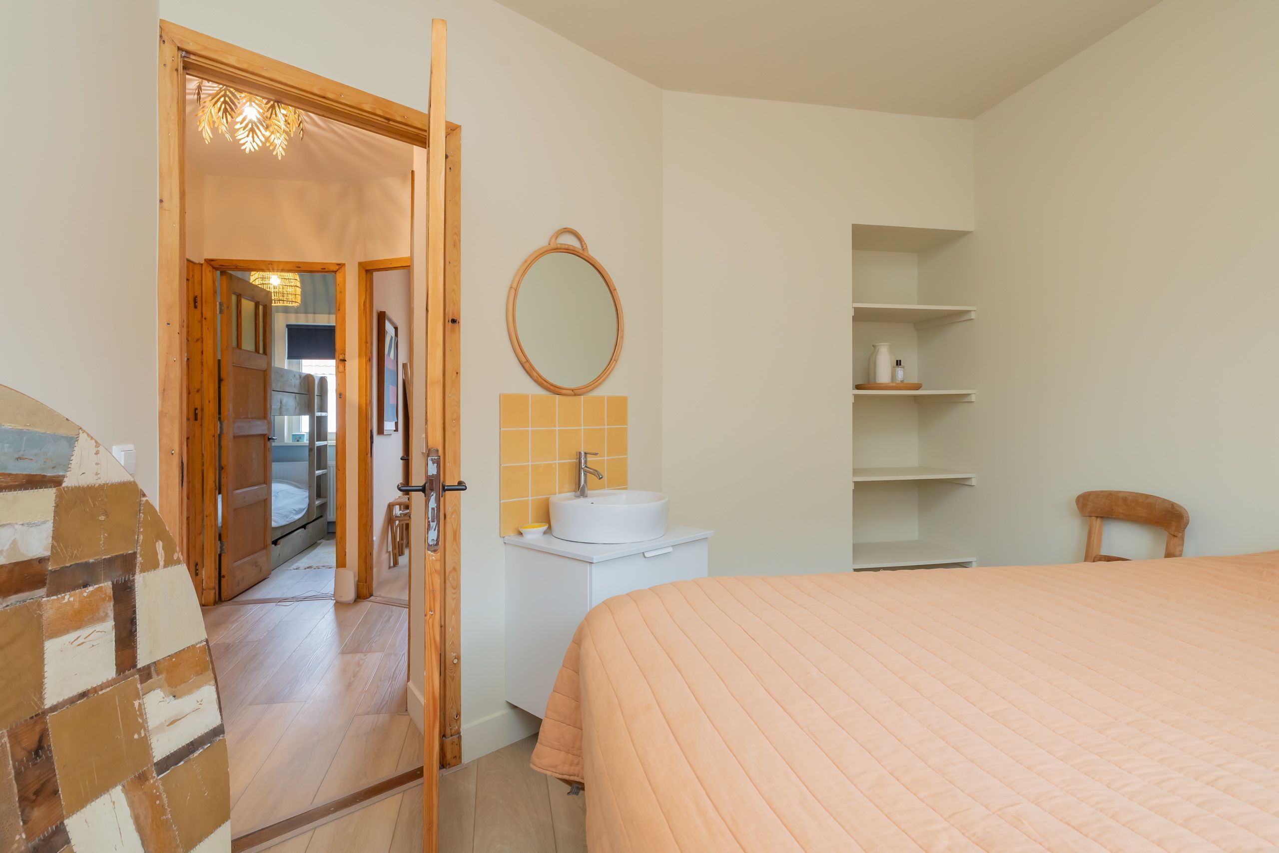 Oosterparkstraat 62 Photo Blur 37