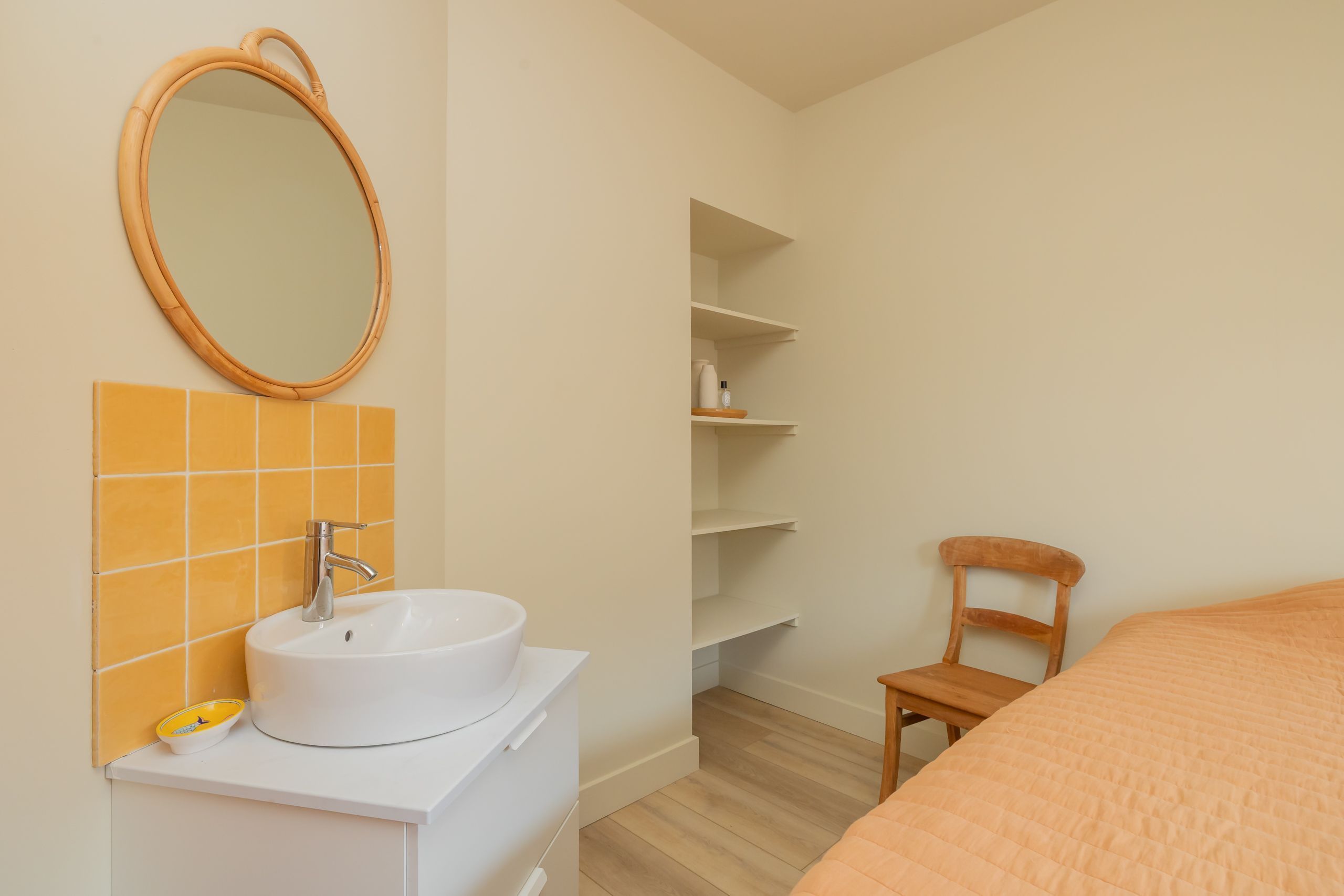 Oosterparkstraat 62 Photo Blur 38