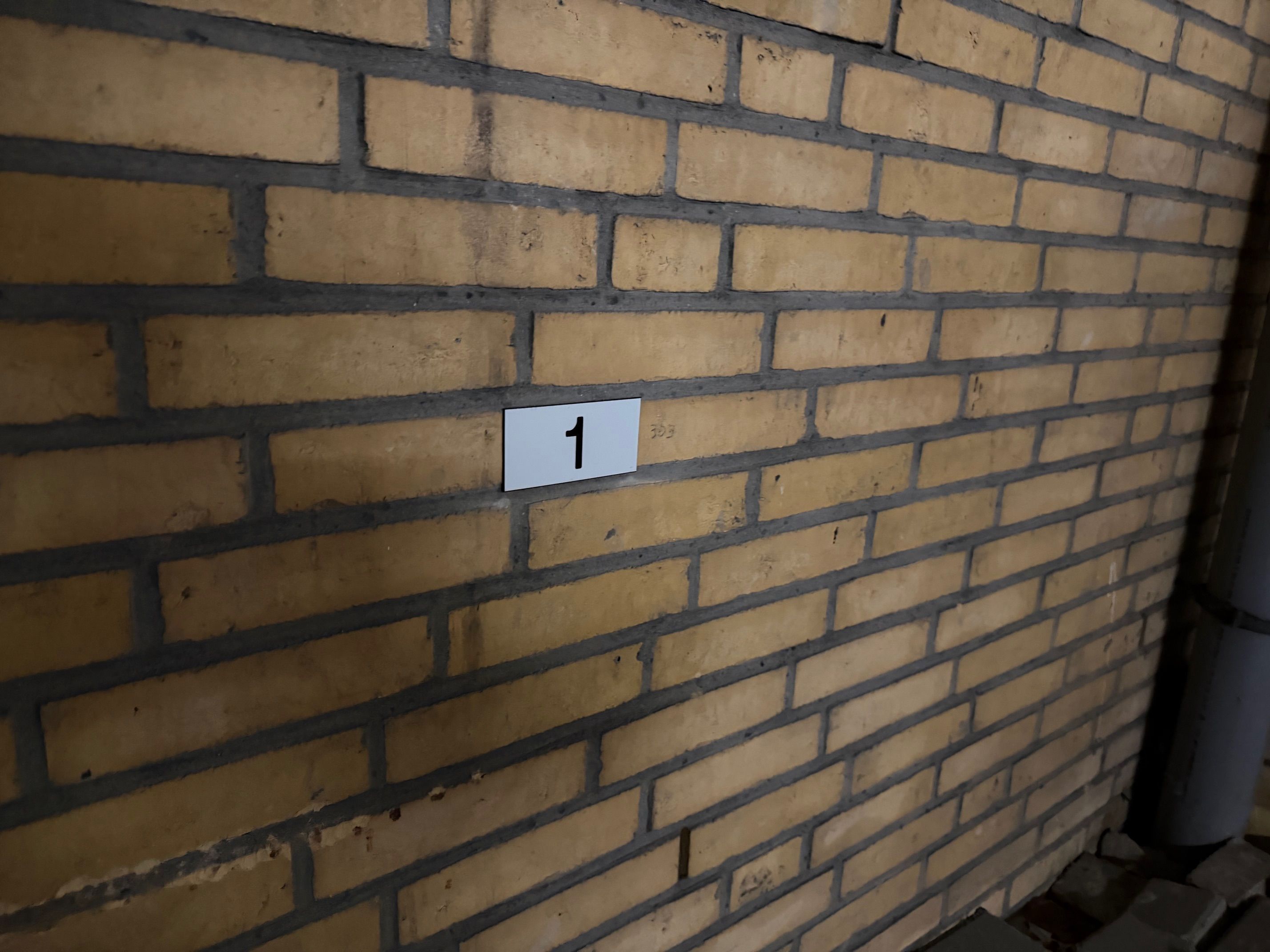 Van Speijkstraat-parkeerplaats nr.1 Photo Blur 3