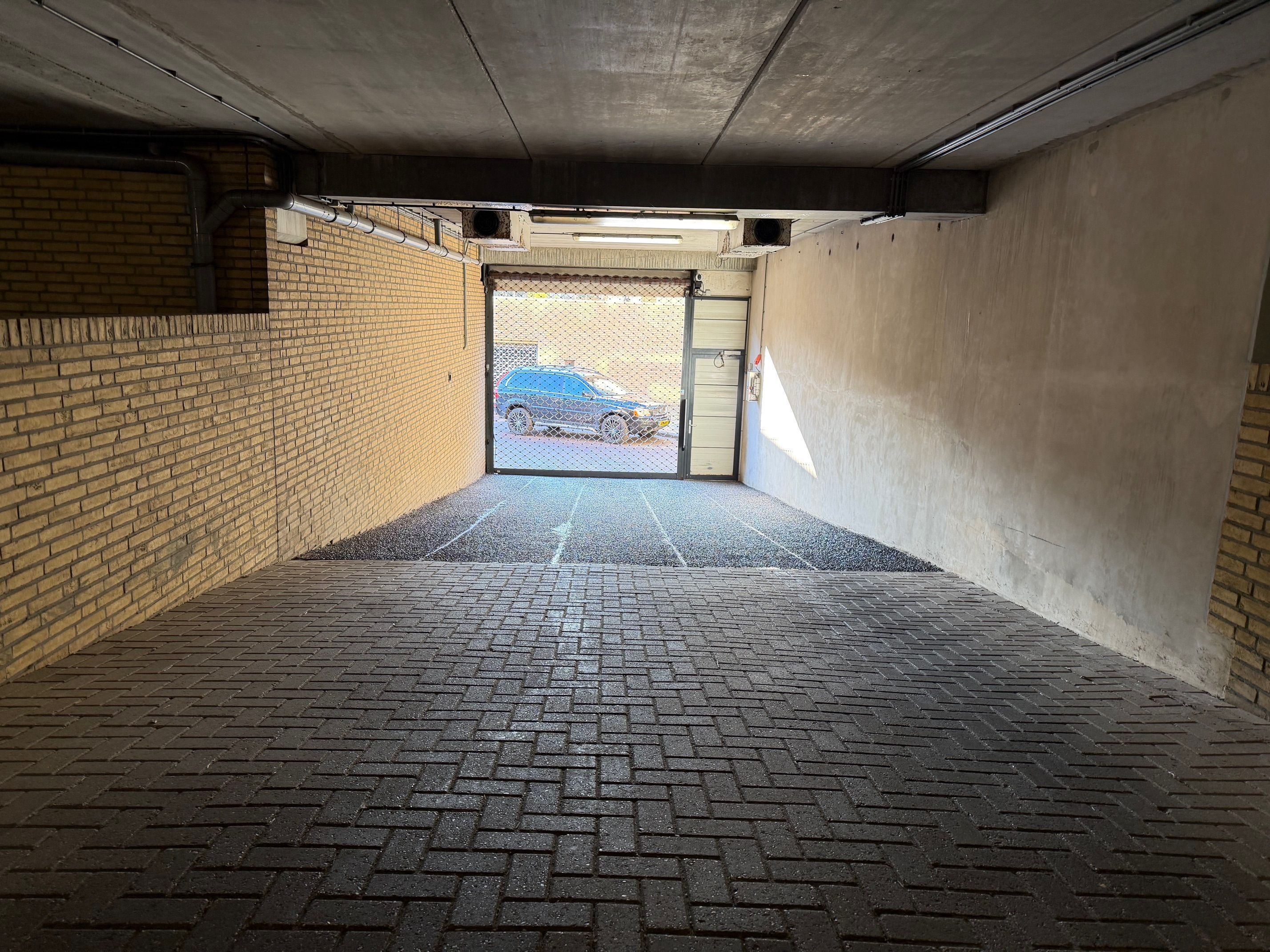 Van Speijkstraat-parkeerplaats nr.1 Photo Blur 5