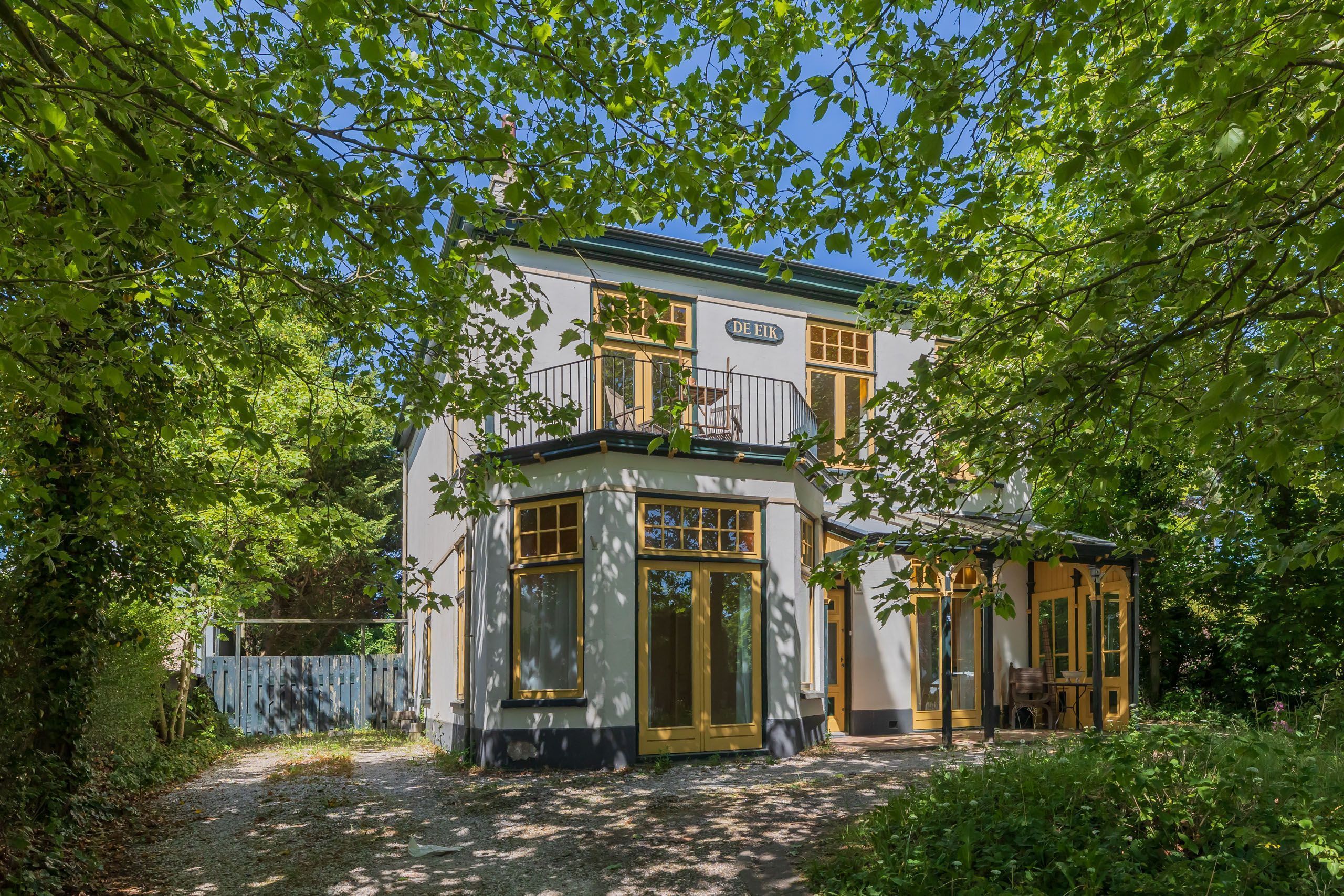 Kostverlorenstraat 100 Photo Blur 0