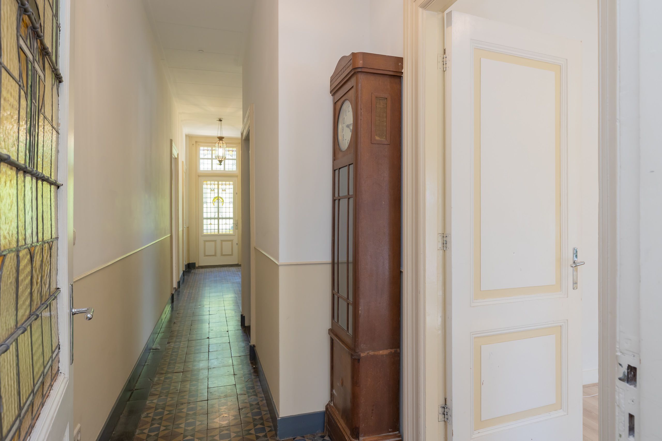 Kostverlorenstraat 100 Photo Blur 4