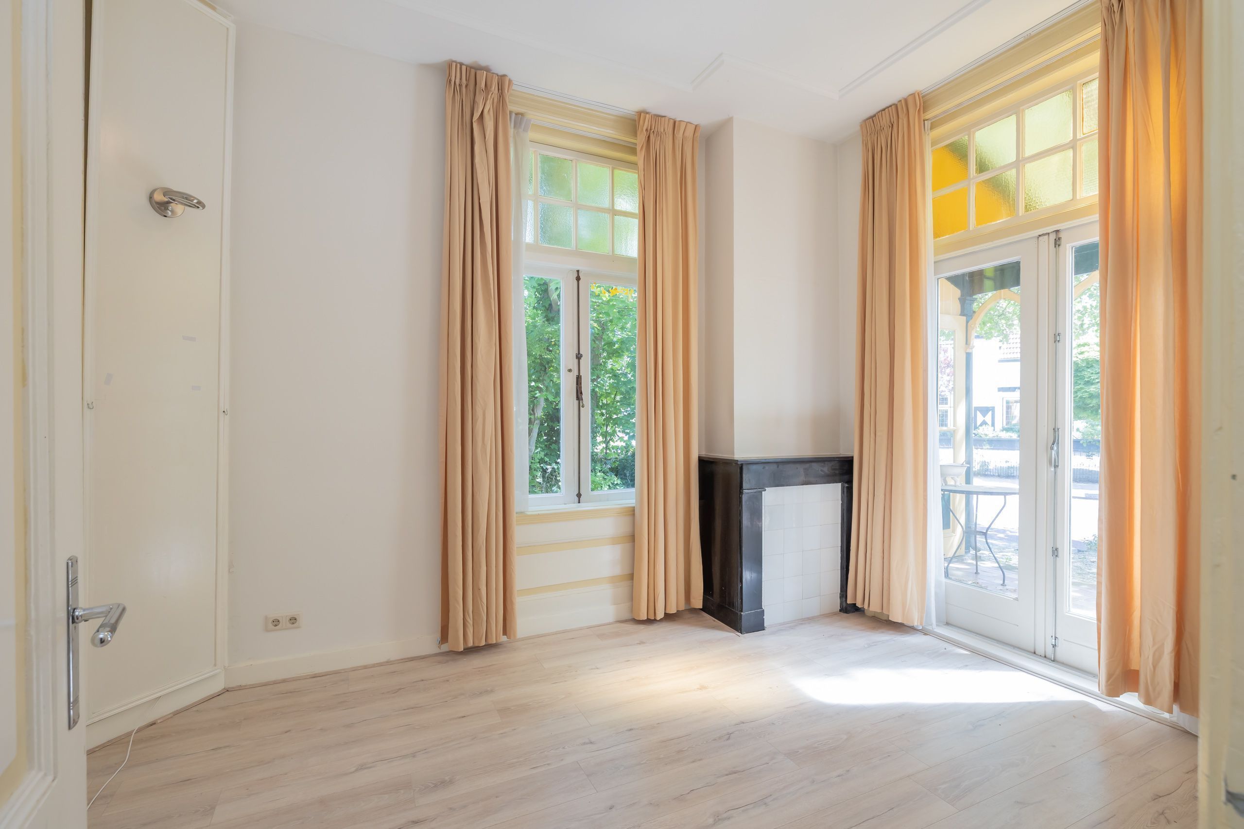 Kostverlorenstraat 100 Photo Blur 5