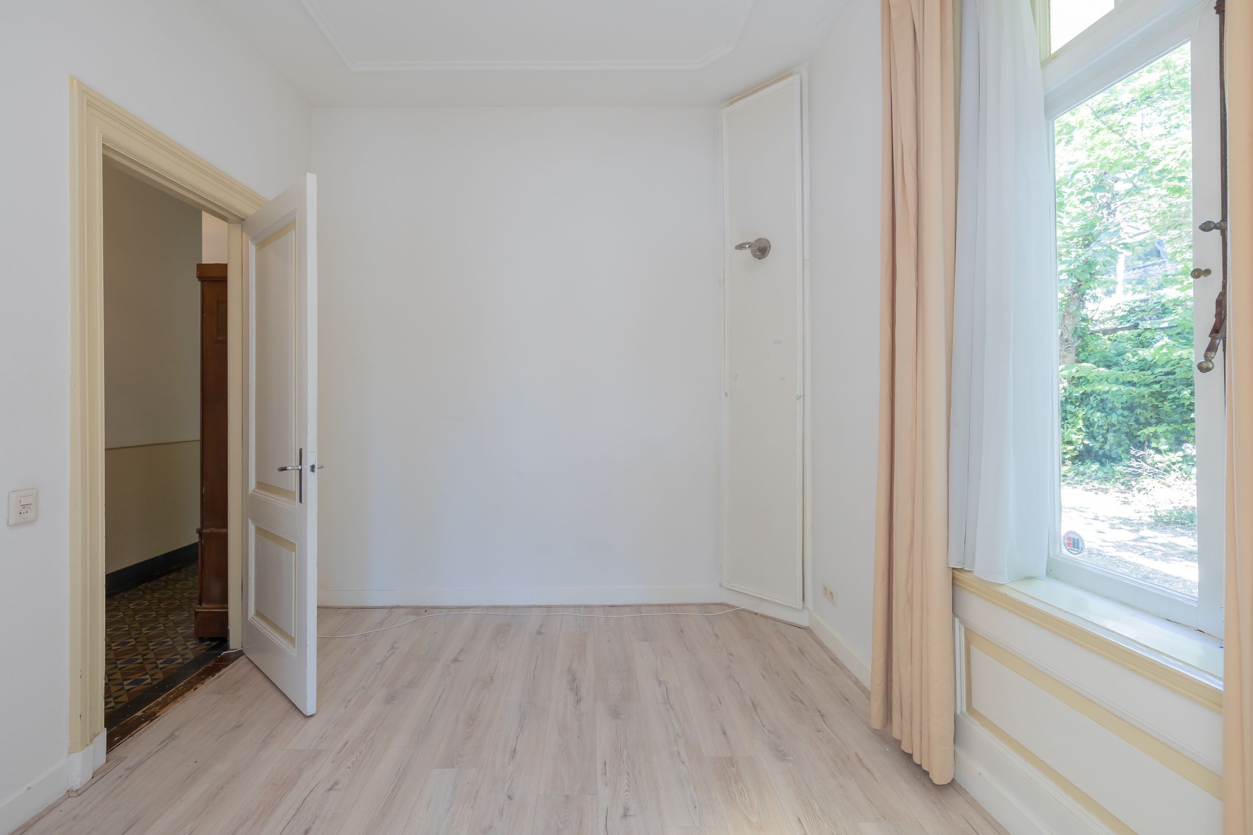 Kostverlorenstraat 100 Photo Blur 6