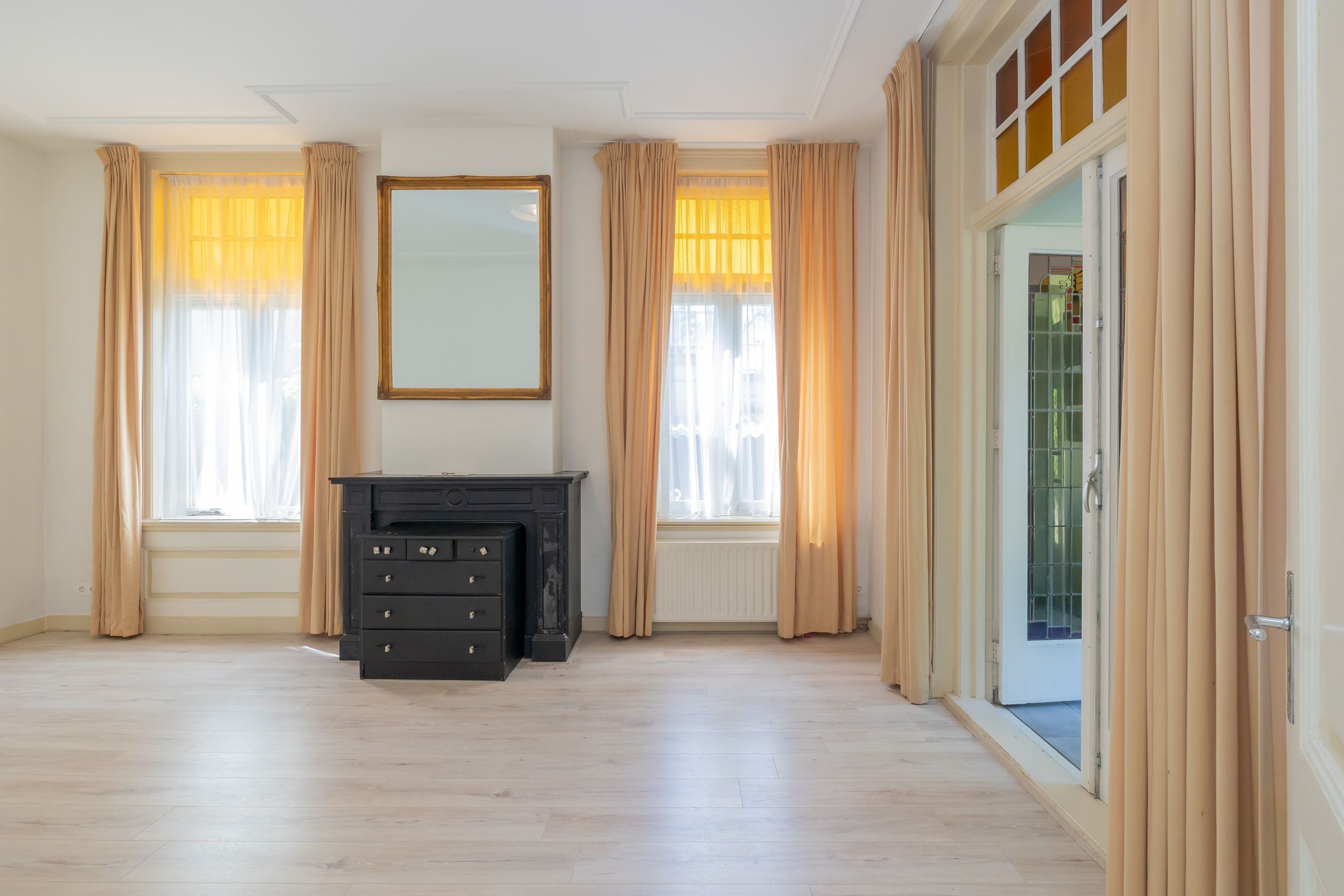 Kostverlorenstraat 100 Photo Blur 11