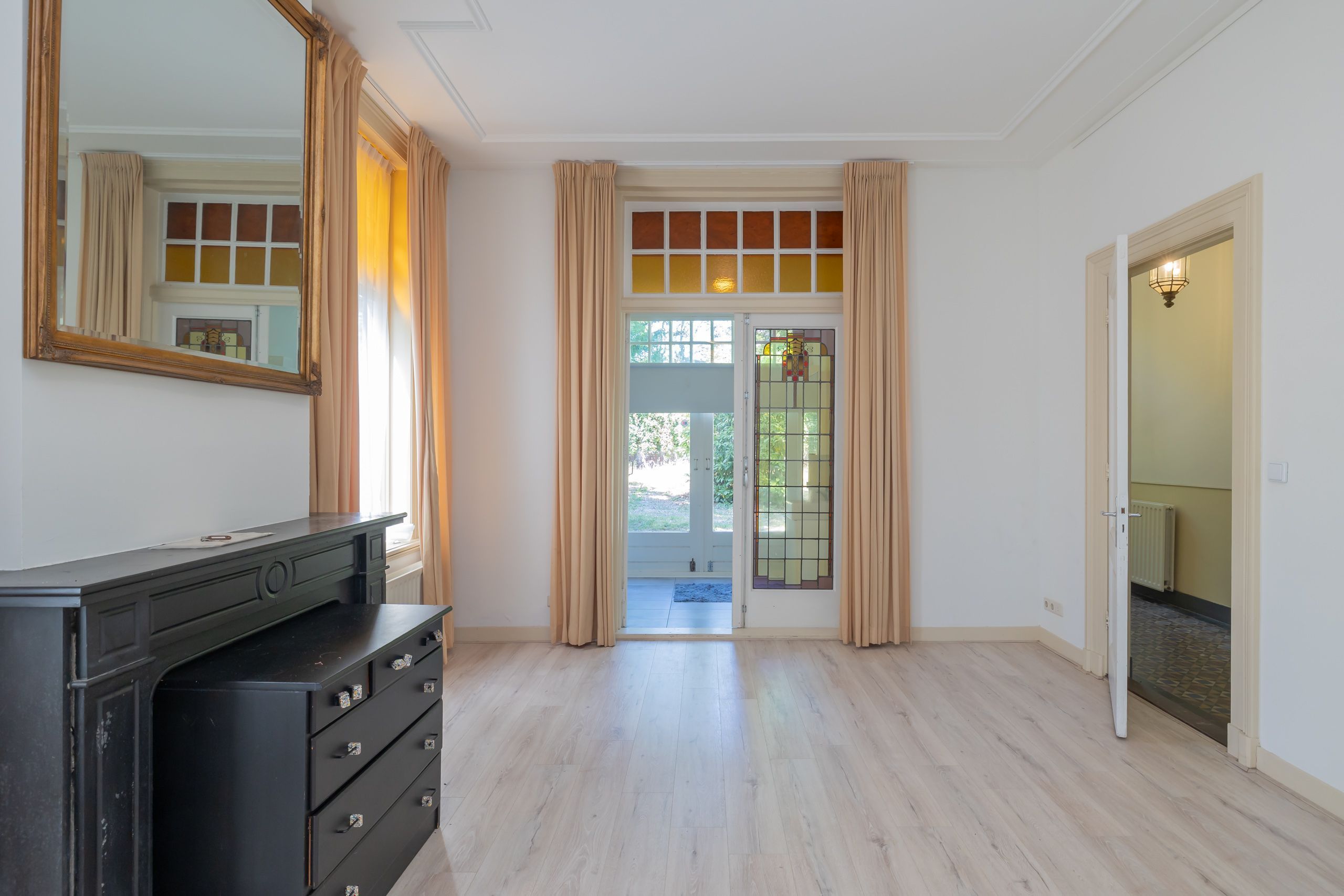 Kostverlorenstraat 100 Photo Blur 12