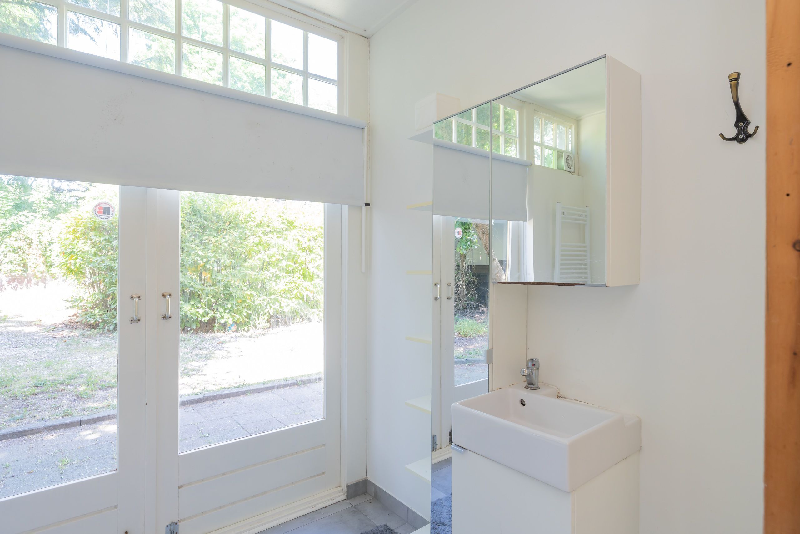 Kostverlorenstraat 100 Photo Blur 14