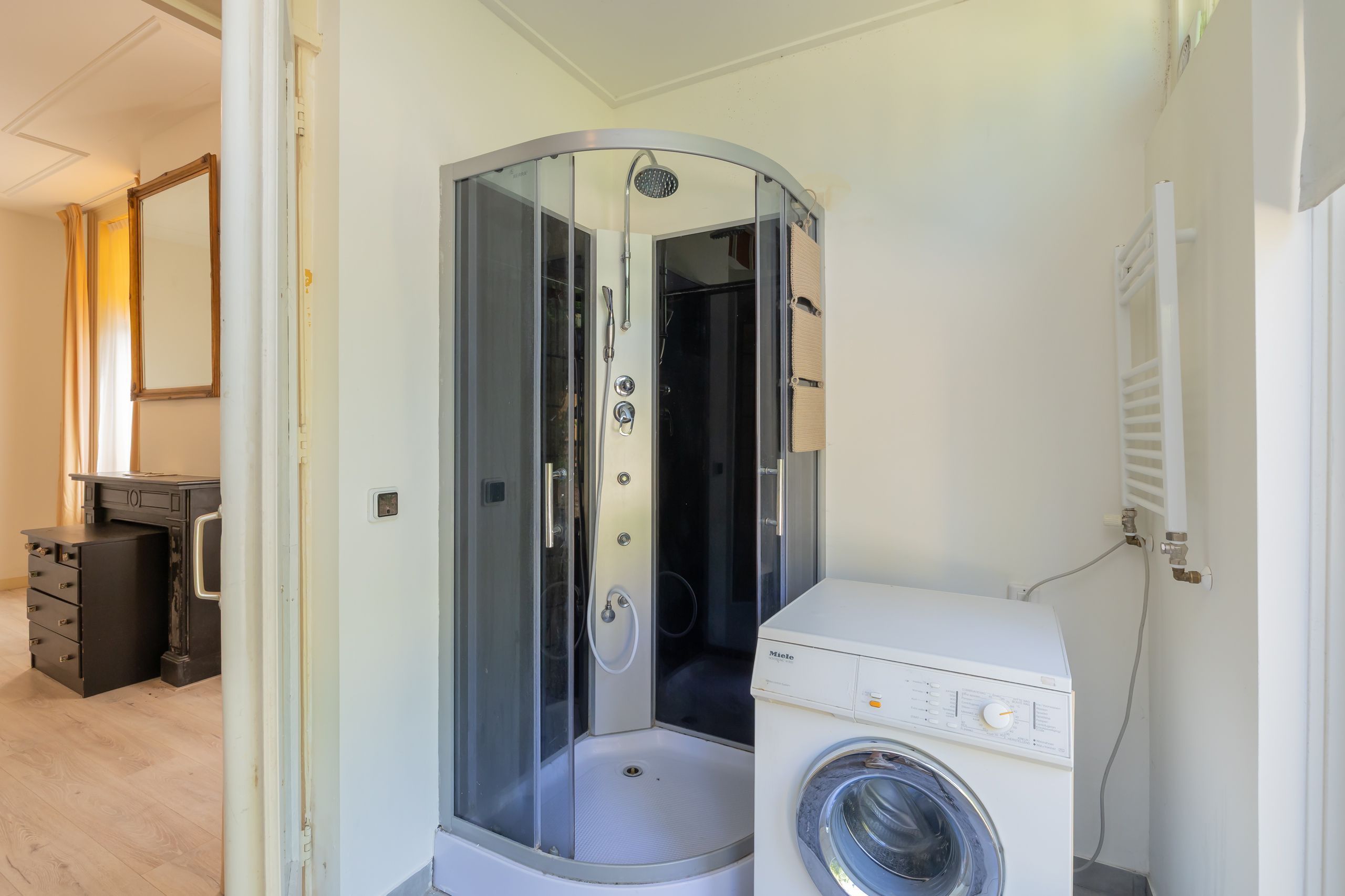 Kostverlorenstraat 100 Photo Blur 13