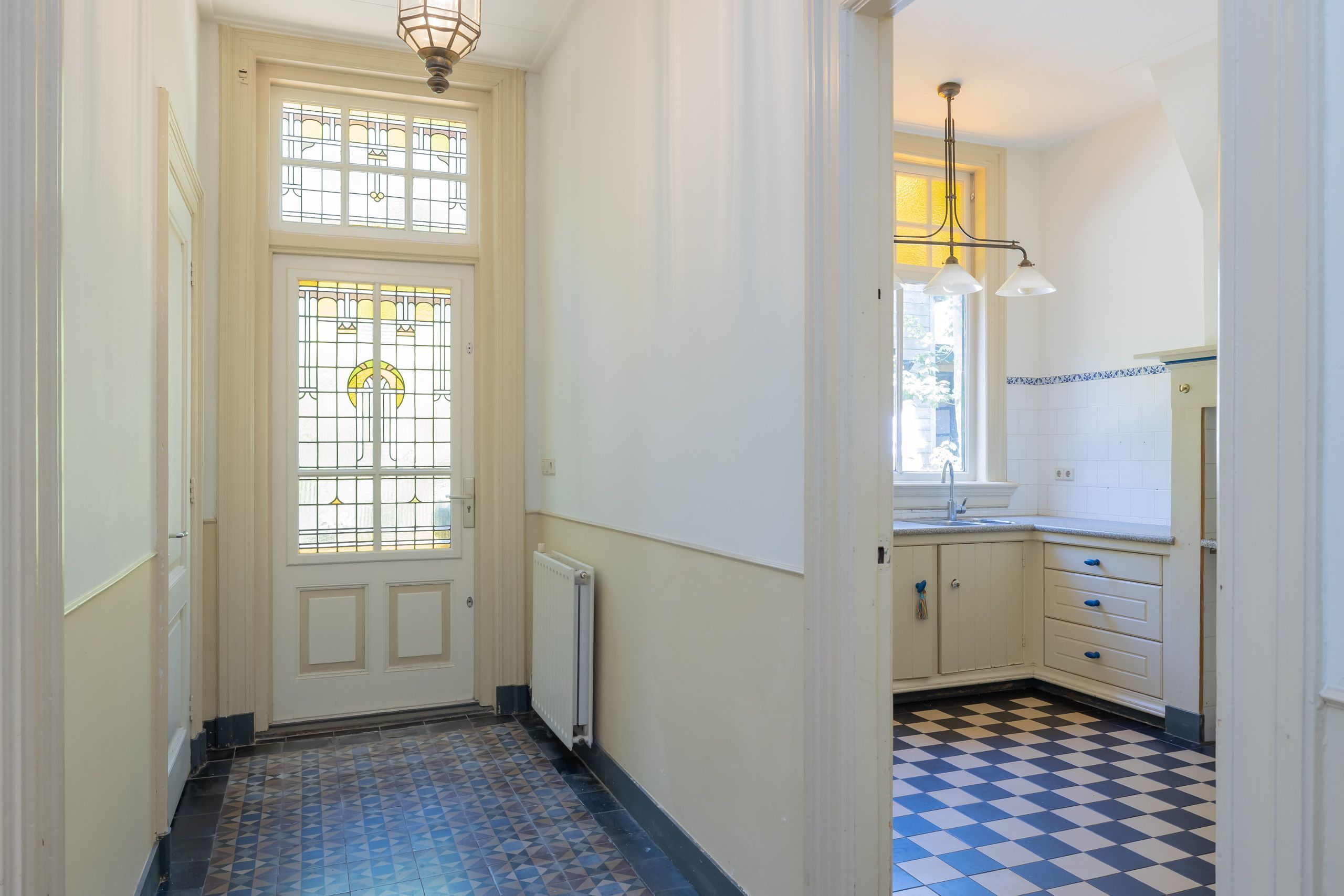 Kostverlorenstraat 100 Photo Blur 15