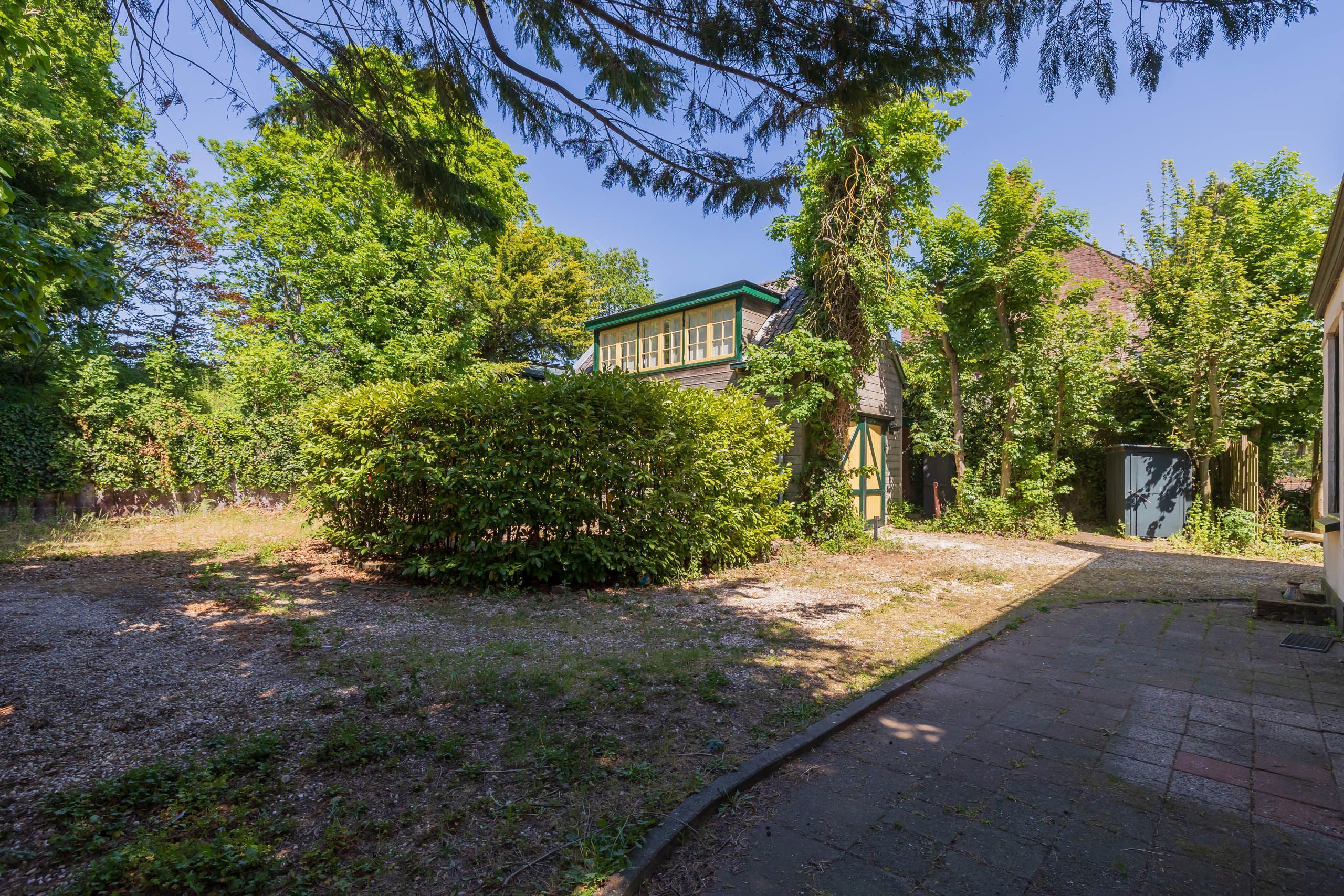 Kostverlorenstraat 100 Photo Blur 18