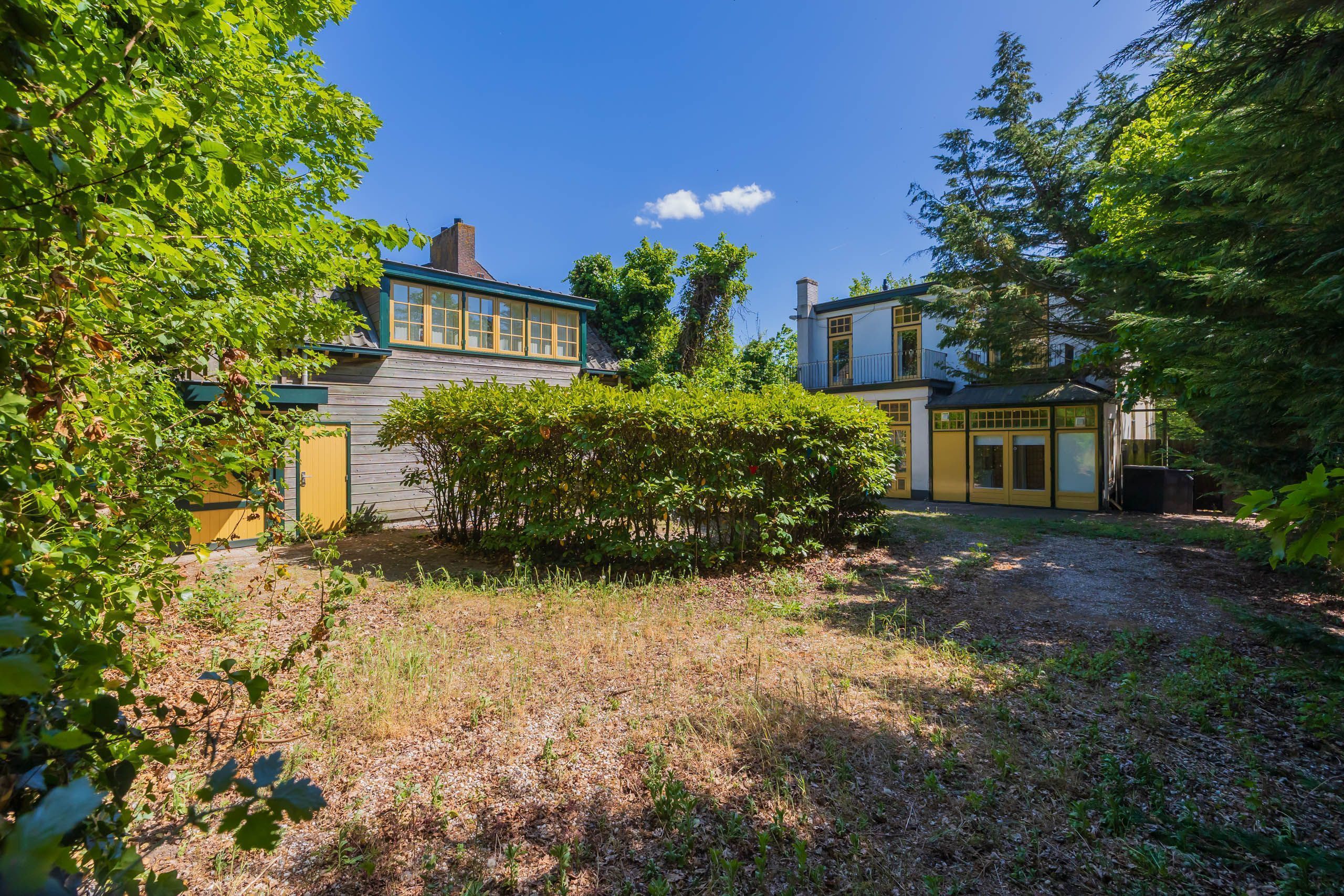 Kostverlorenstraat 100 Photo Blur 19