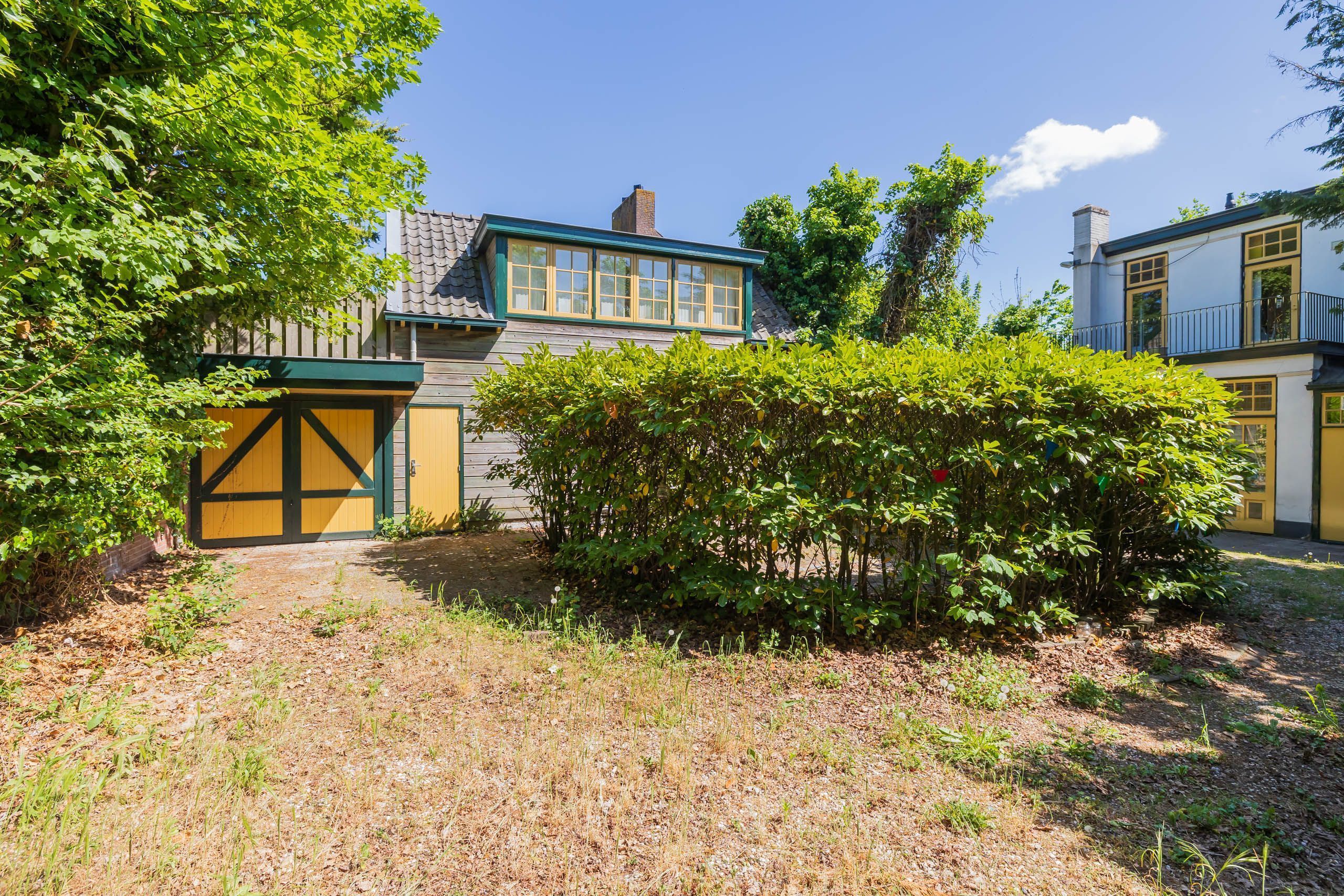 Kostverlorenstraat 100 Photo Blur 21