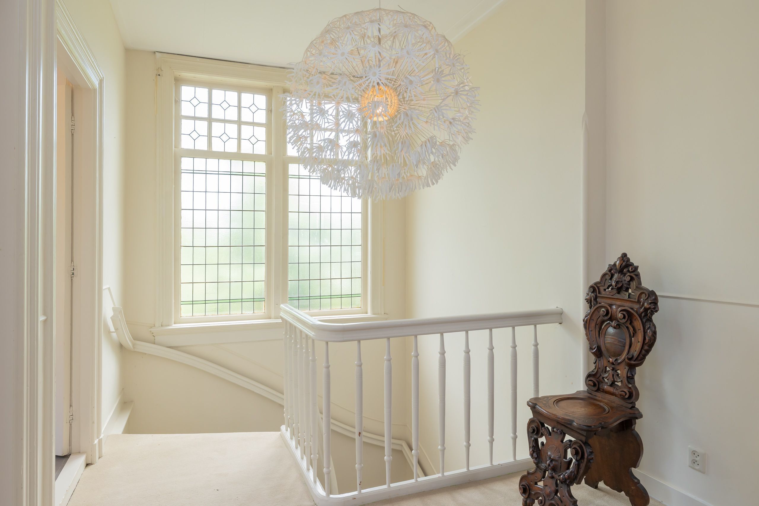 Kostverlorenstraat 100 Photo Blur 23