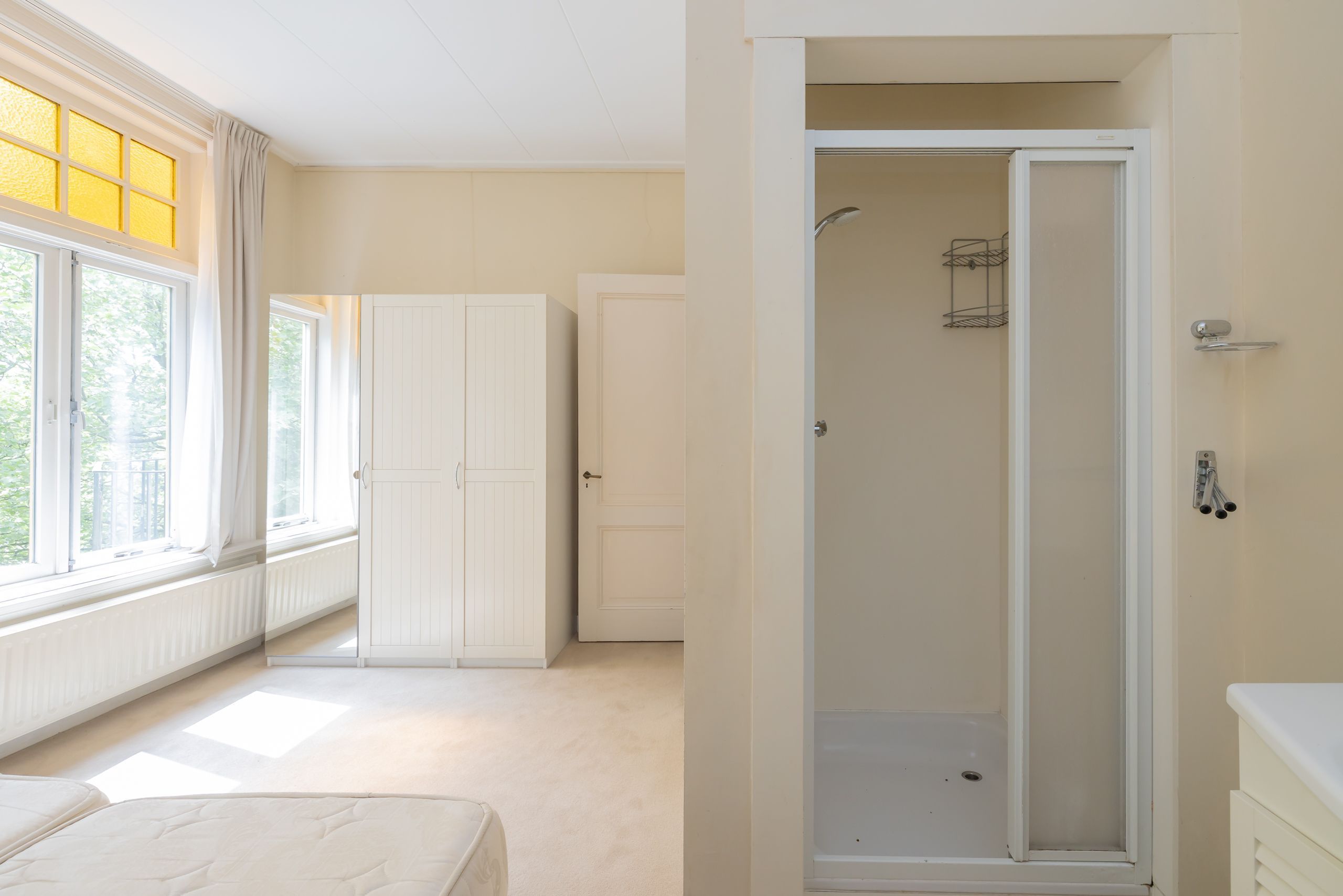 Kostverlorenstraat 100 Photo Blur 28