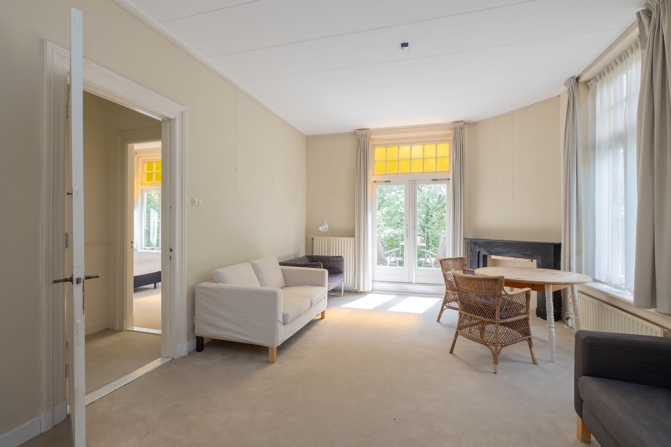 Kostverlorenstraat 100 Photo Blur 29