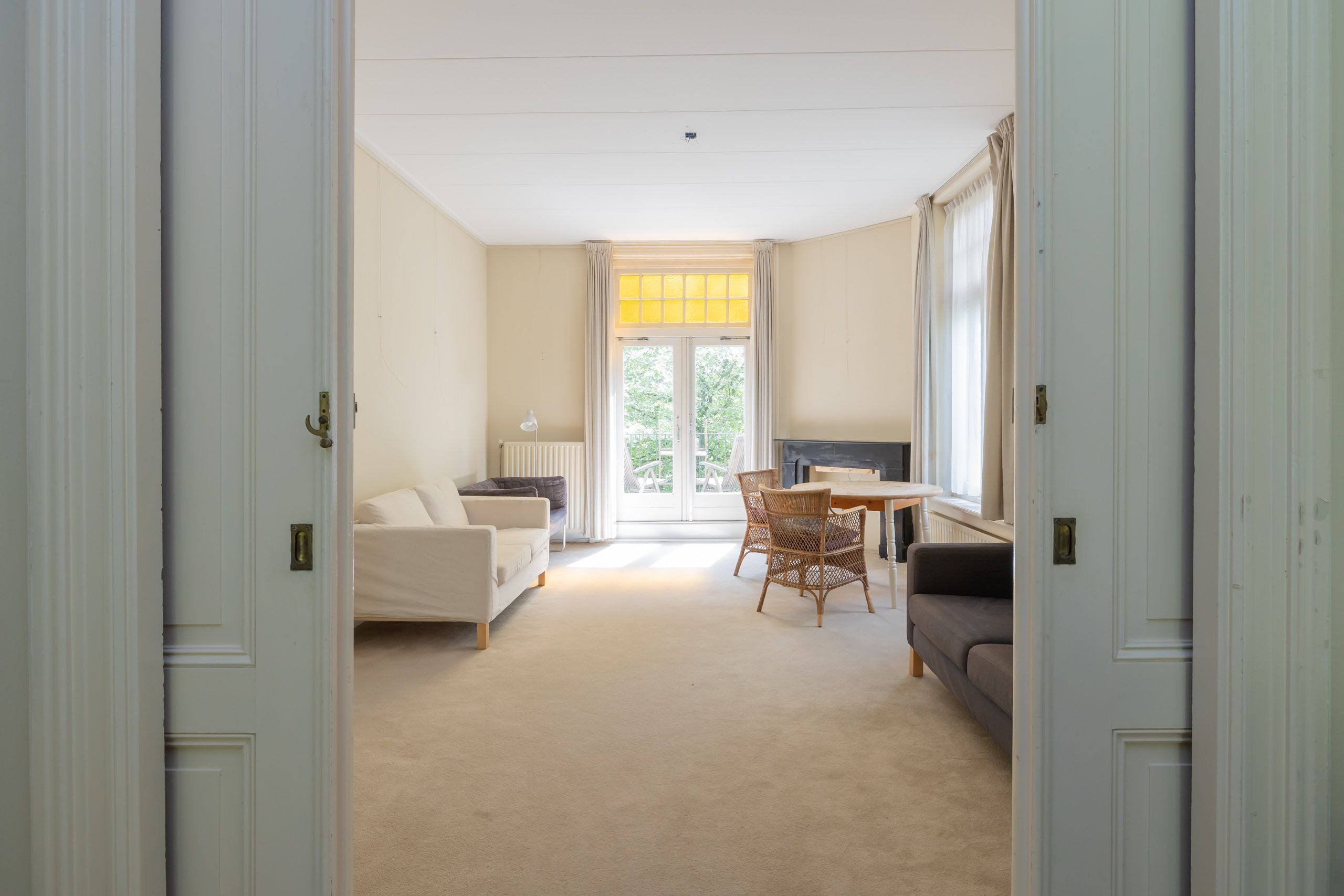 Kostverlorenstraat 100 Photo Blur 30