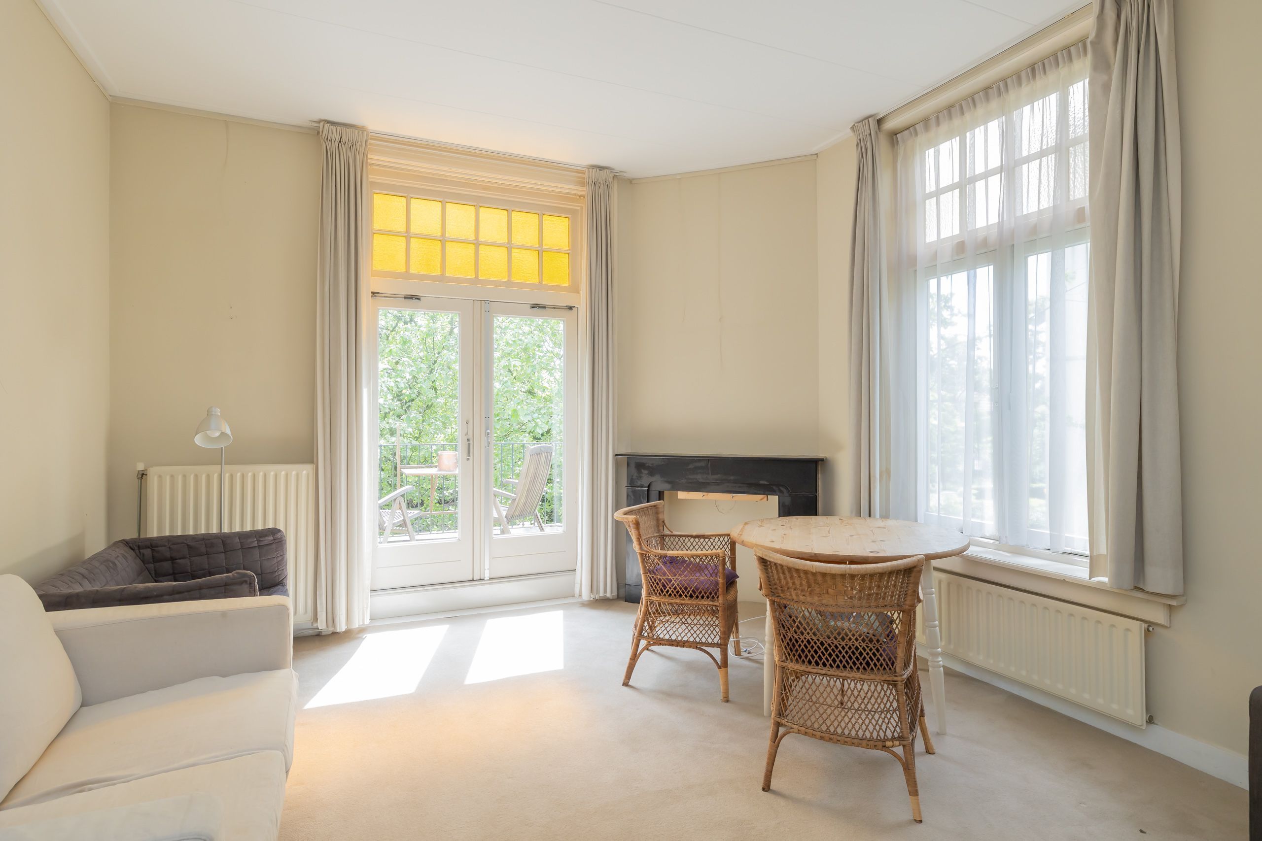 Kostverlorenstraat 100 Photo Blur 31