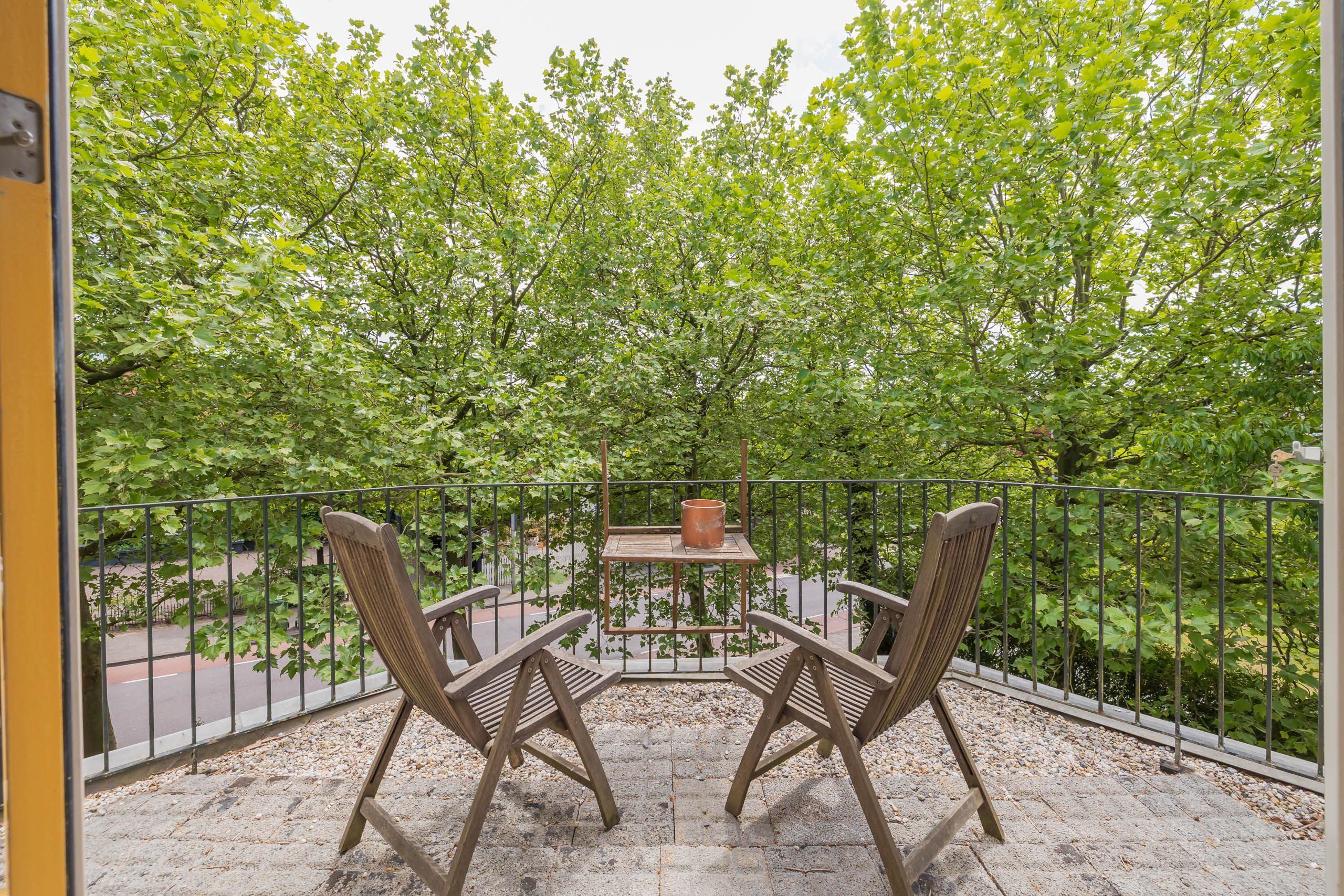 Kostverlorenstraat 100 Photo Blur 32