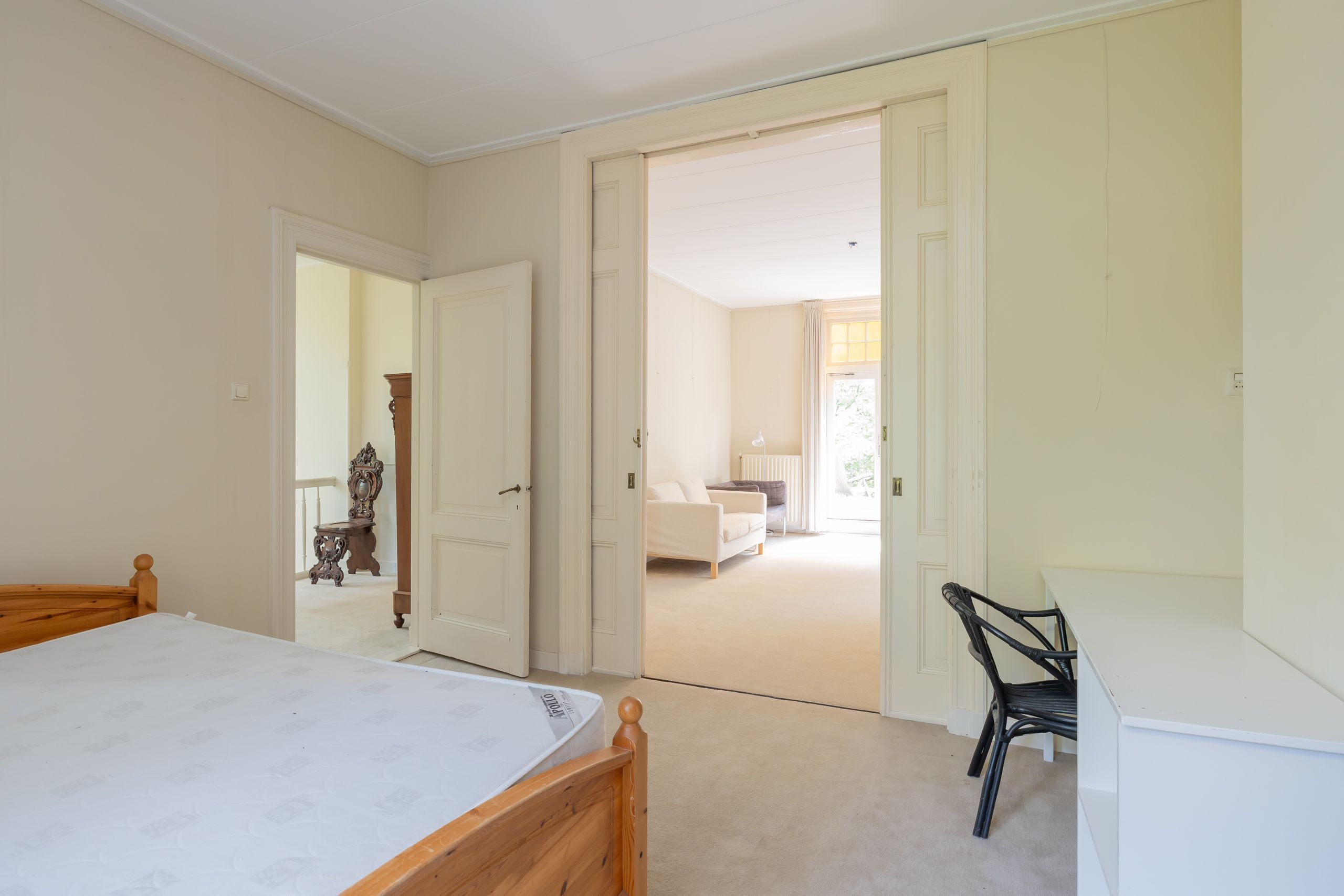 Kostverlorenstraat 100 Photo Blur 36