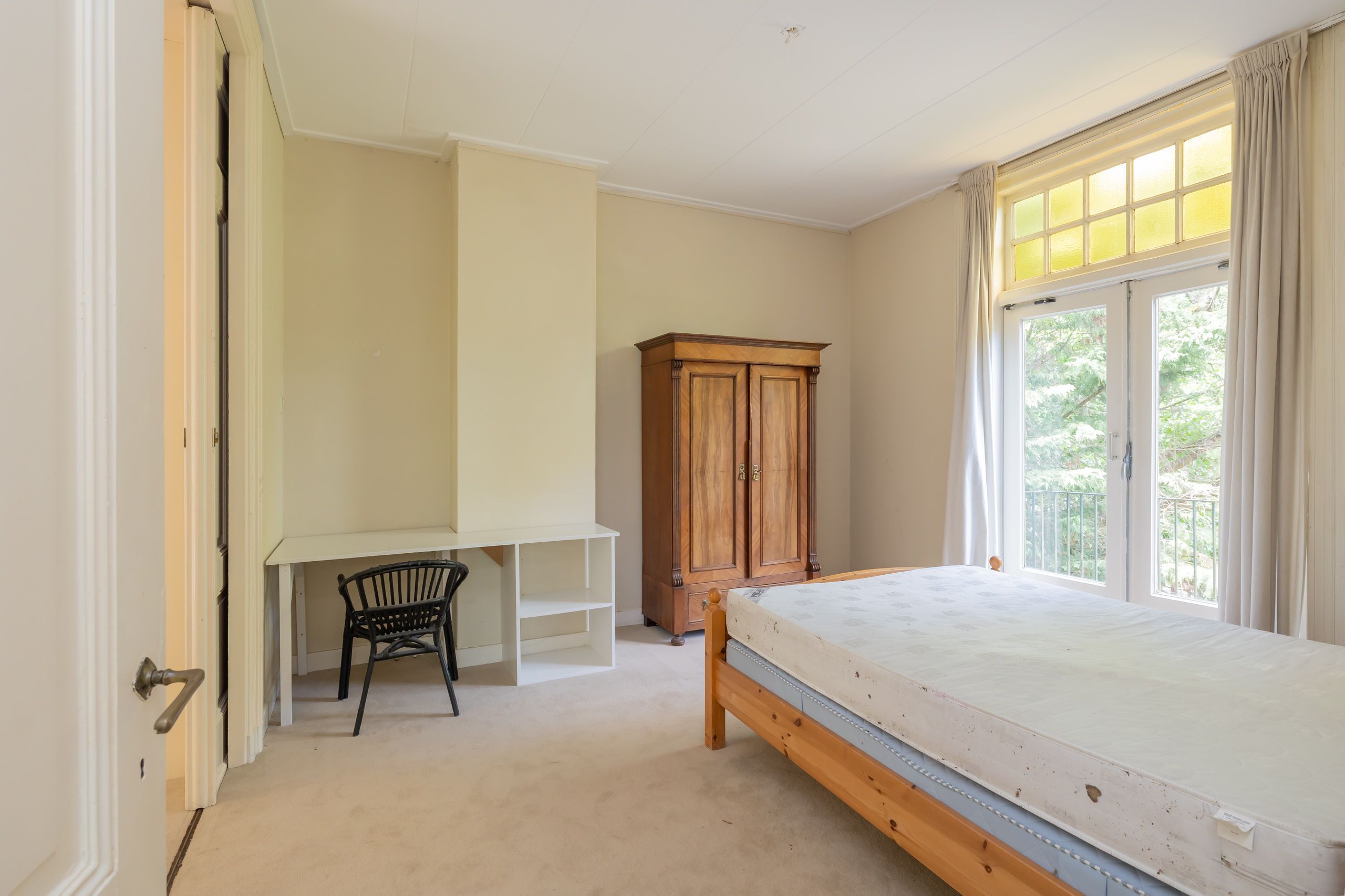 Kostverlorenstraat 100 Photo Blur 34