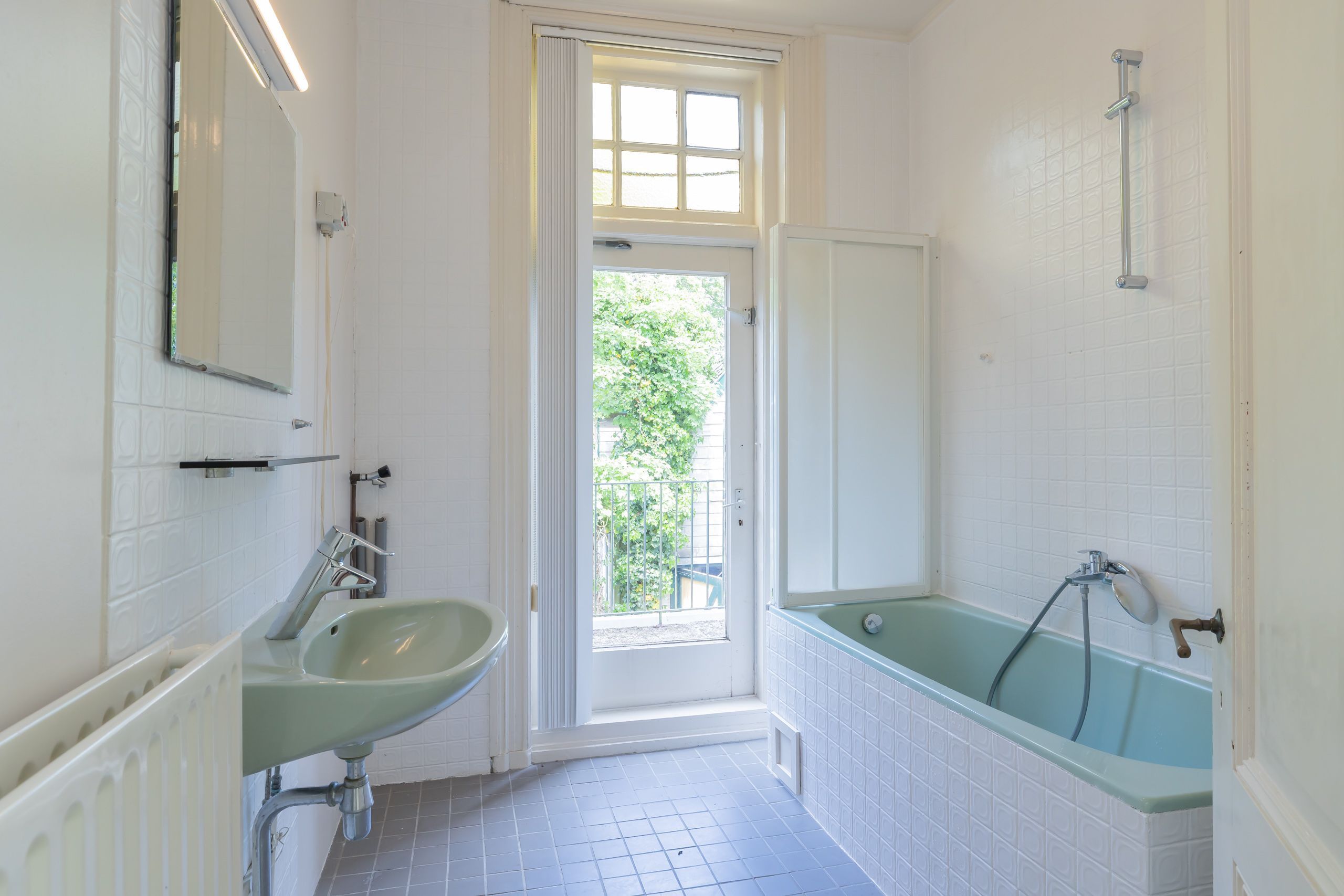 Kostverlorenstraat 100 Photo Blur 25