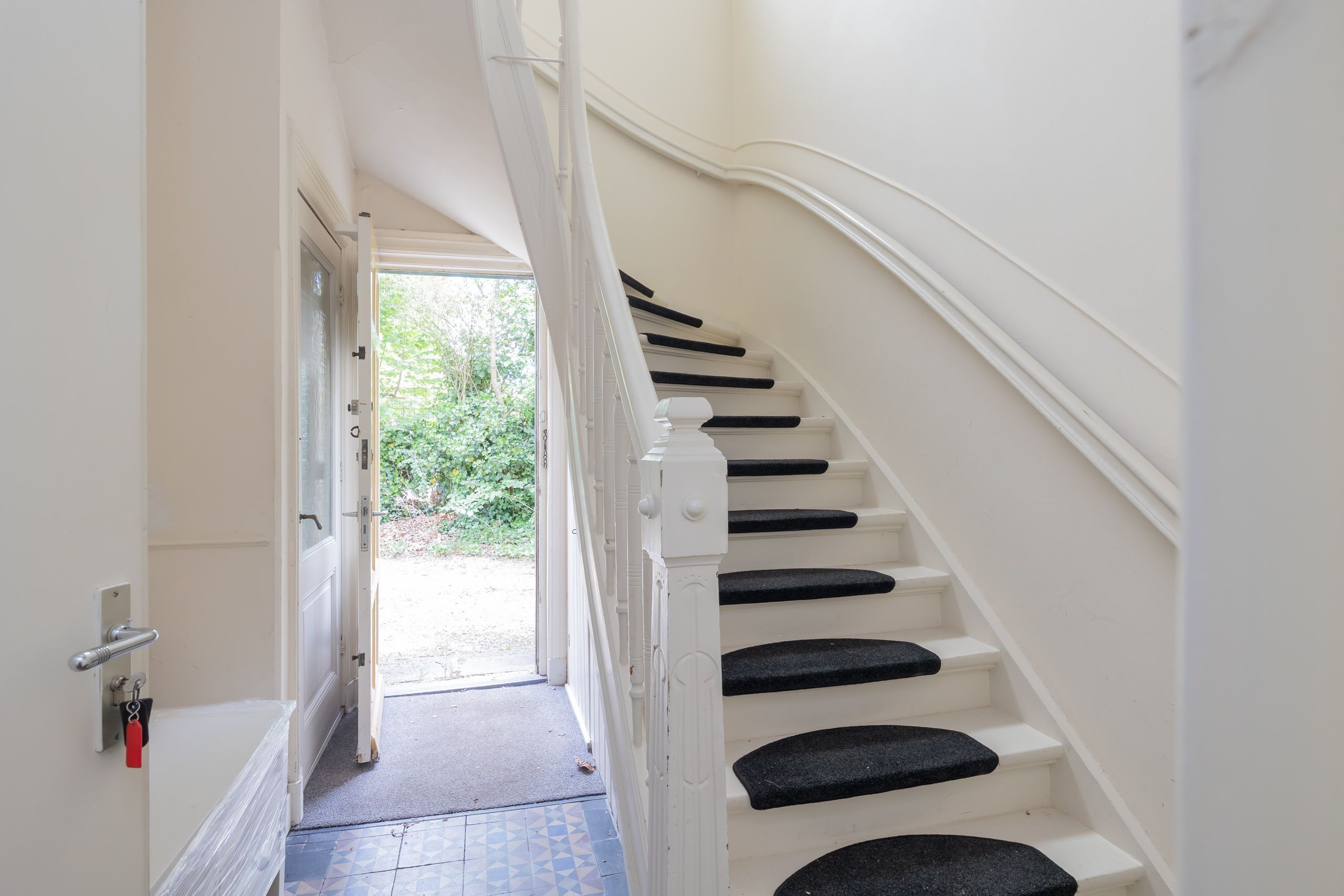 Kostverlorenstraat 100 Photo Blur 37