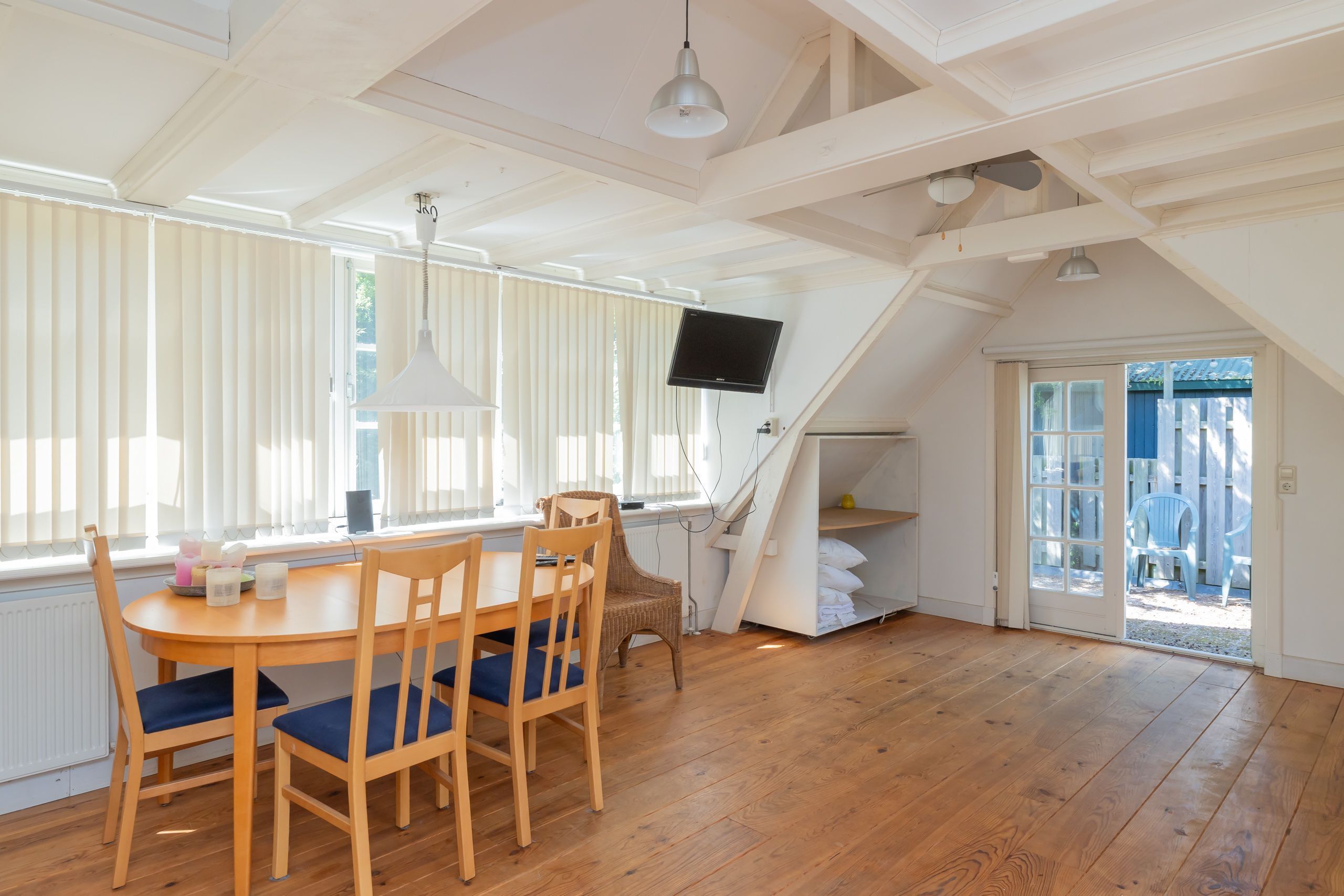 Kostverlorenstraat 100 Photo Blur 42