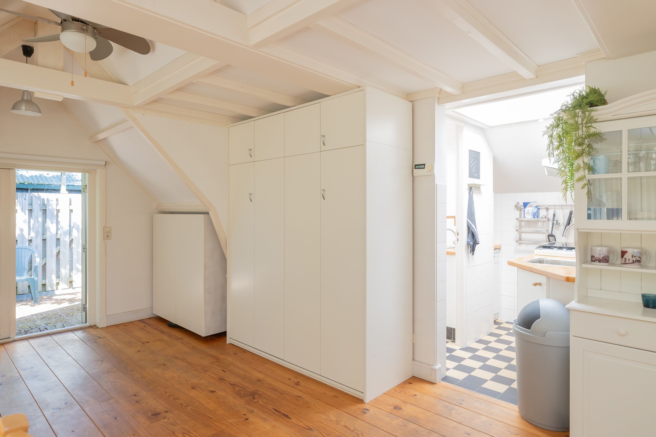 Kostverlorenstraat 100 Photo Blur 45