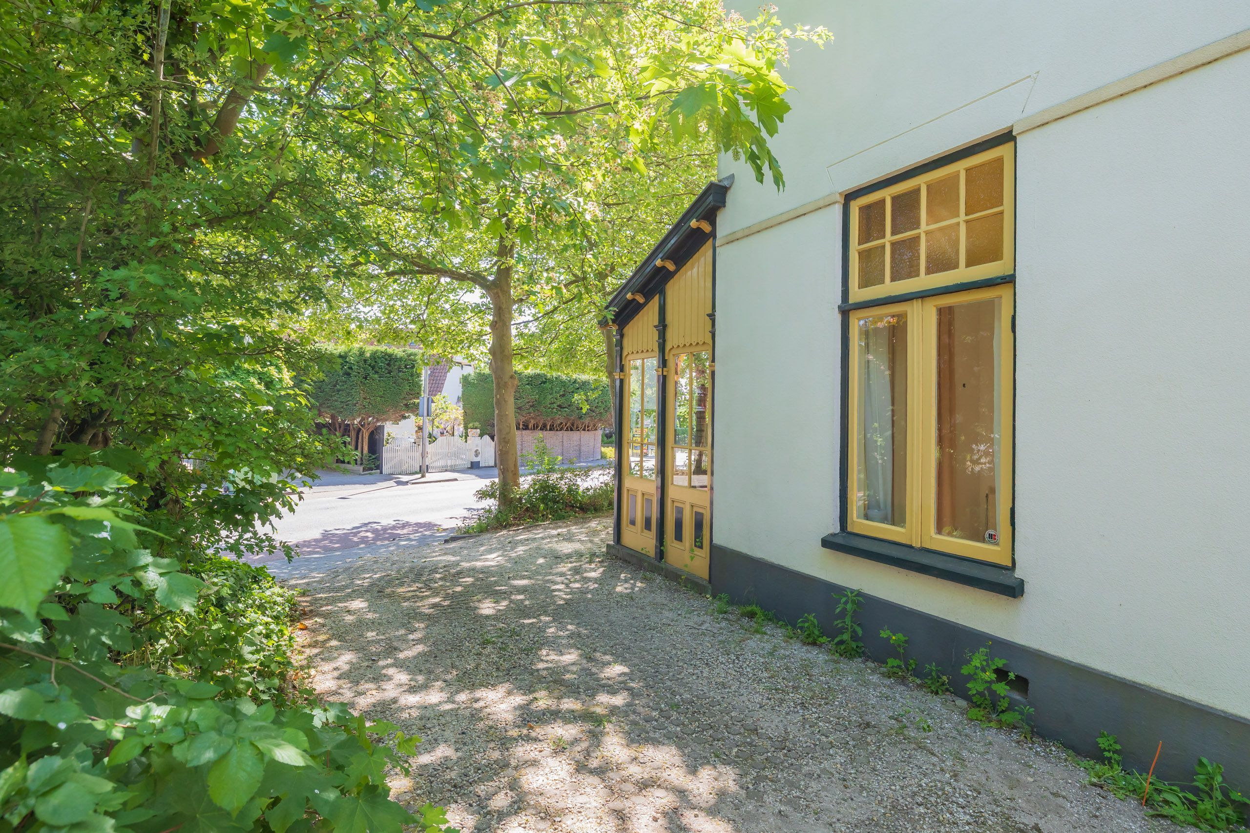 Kostverlorenstraat 100 Photo Blur 48