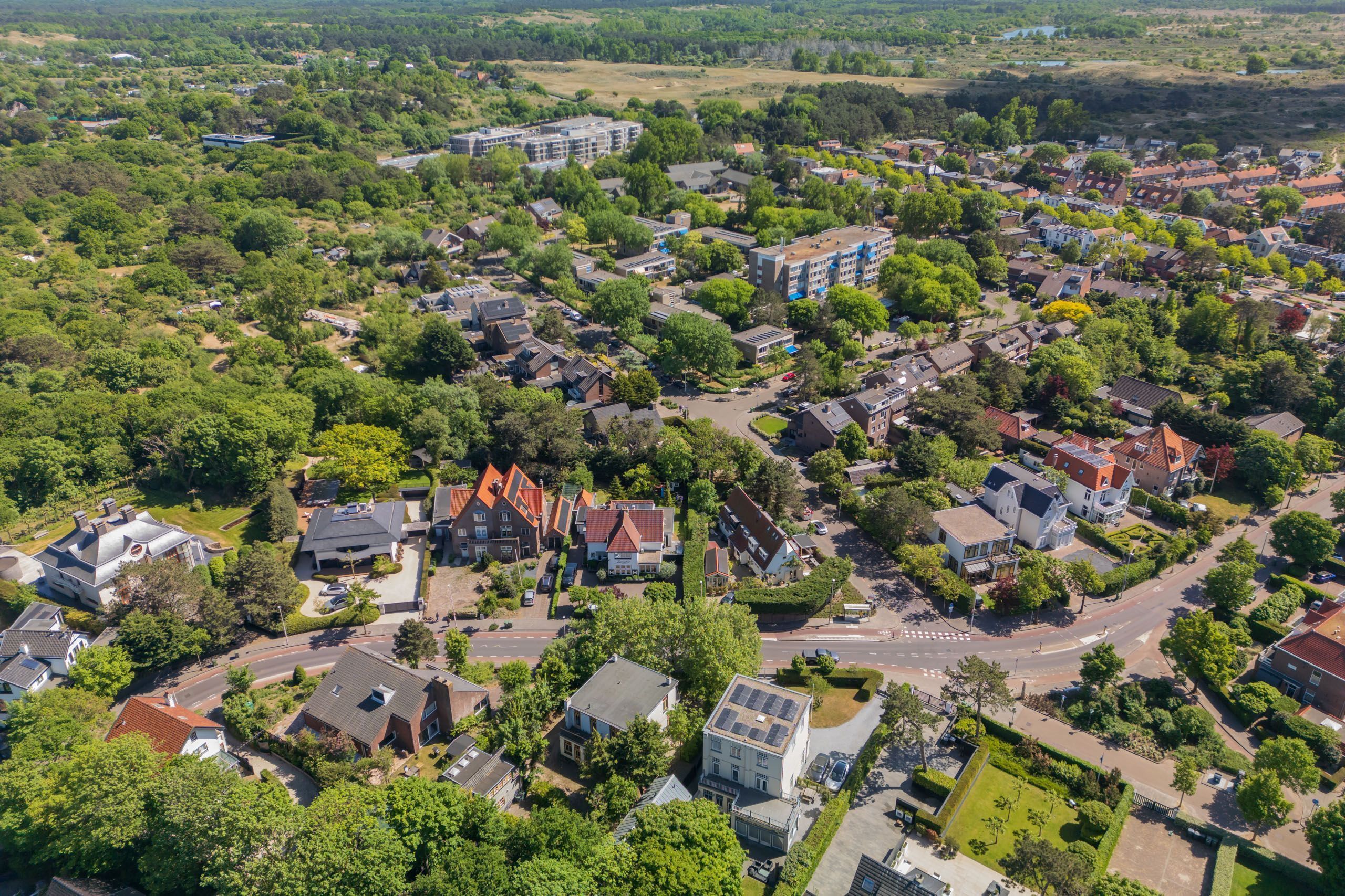 Kostverlorenstraat 100 Photo Blur 49