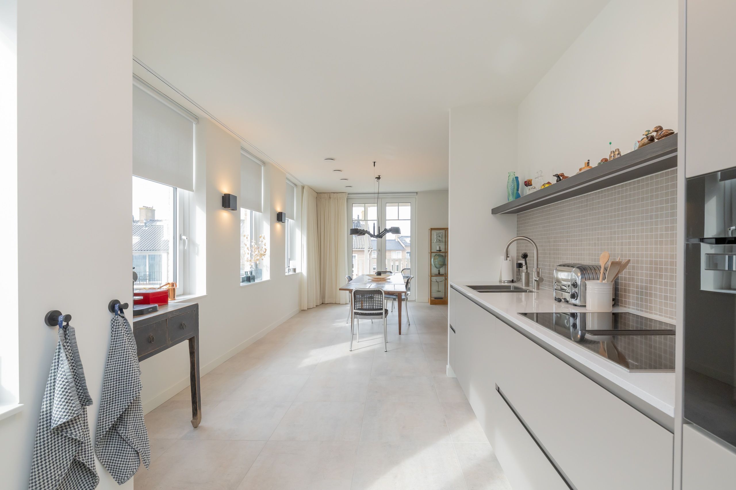 Watertorenplein 21 Photo Blur 15