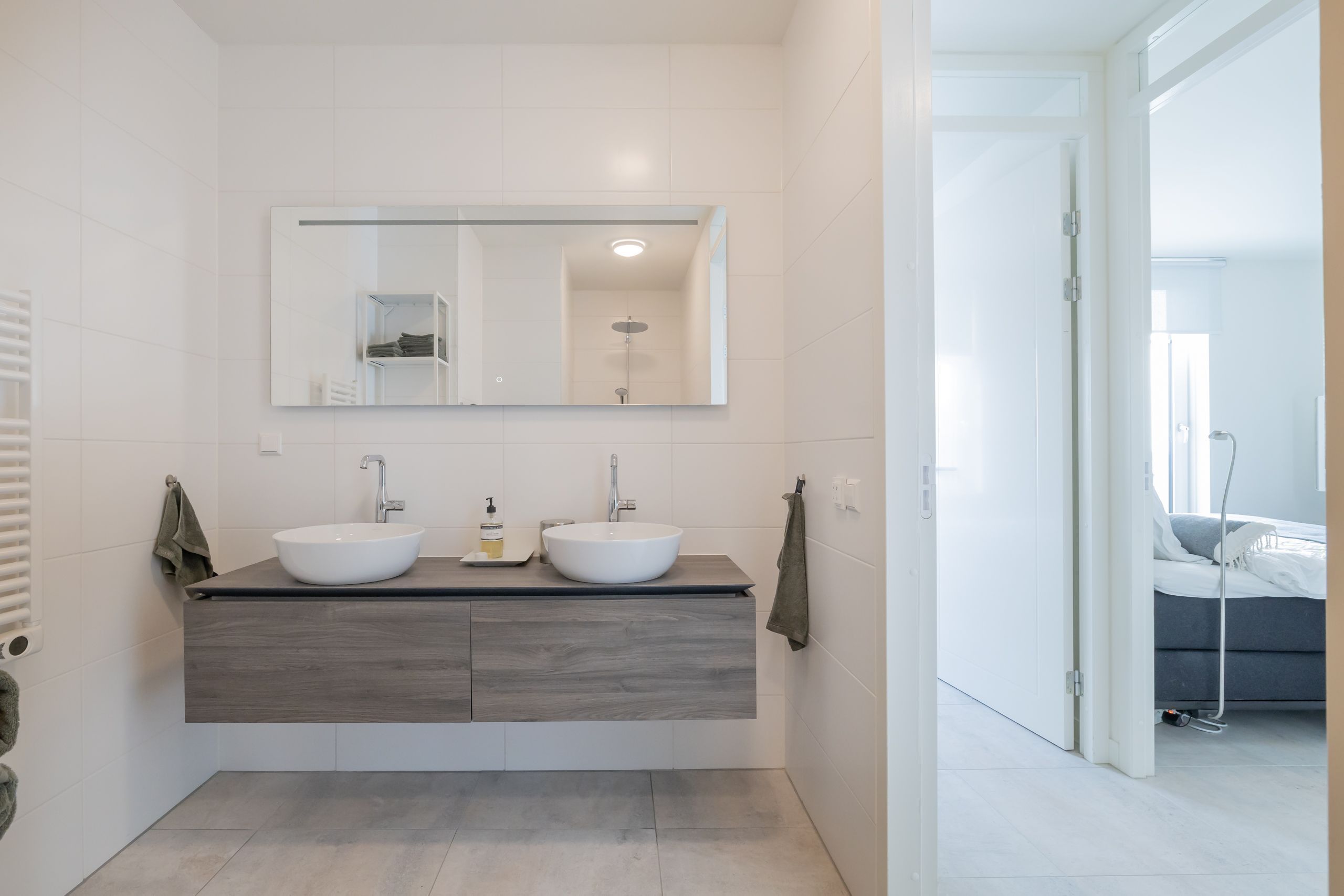 Watertorenplein 21 Photo Blur 24