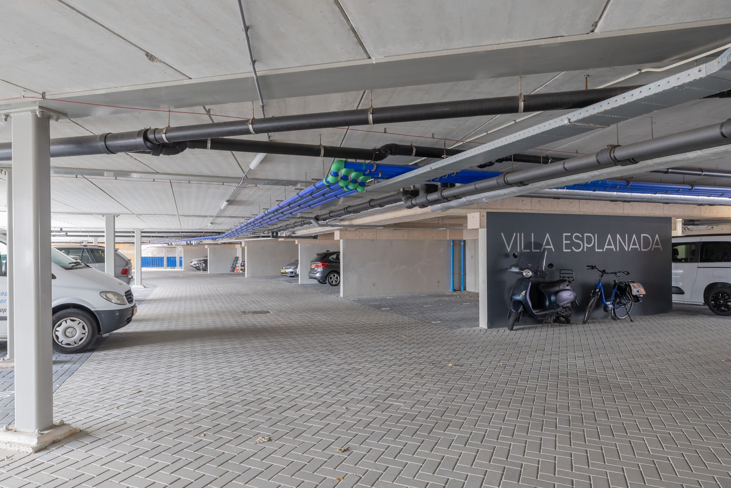 Watertorenplein 21 Photo Blur 31