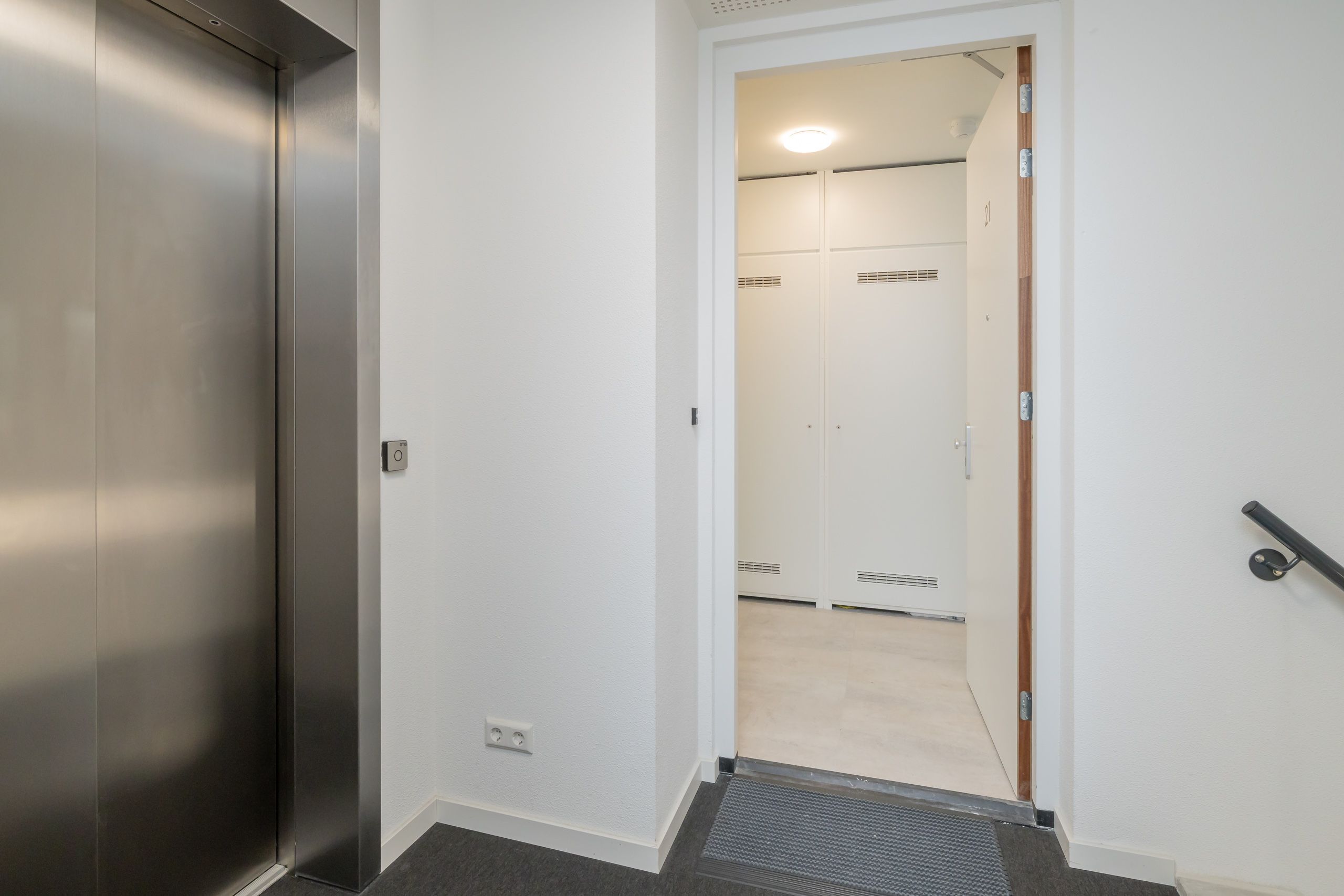 Watertorenplein 21 Photo Blur 29