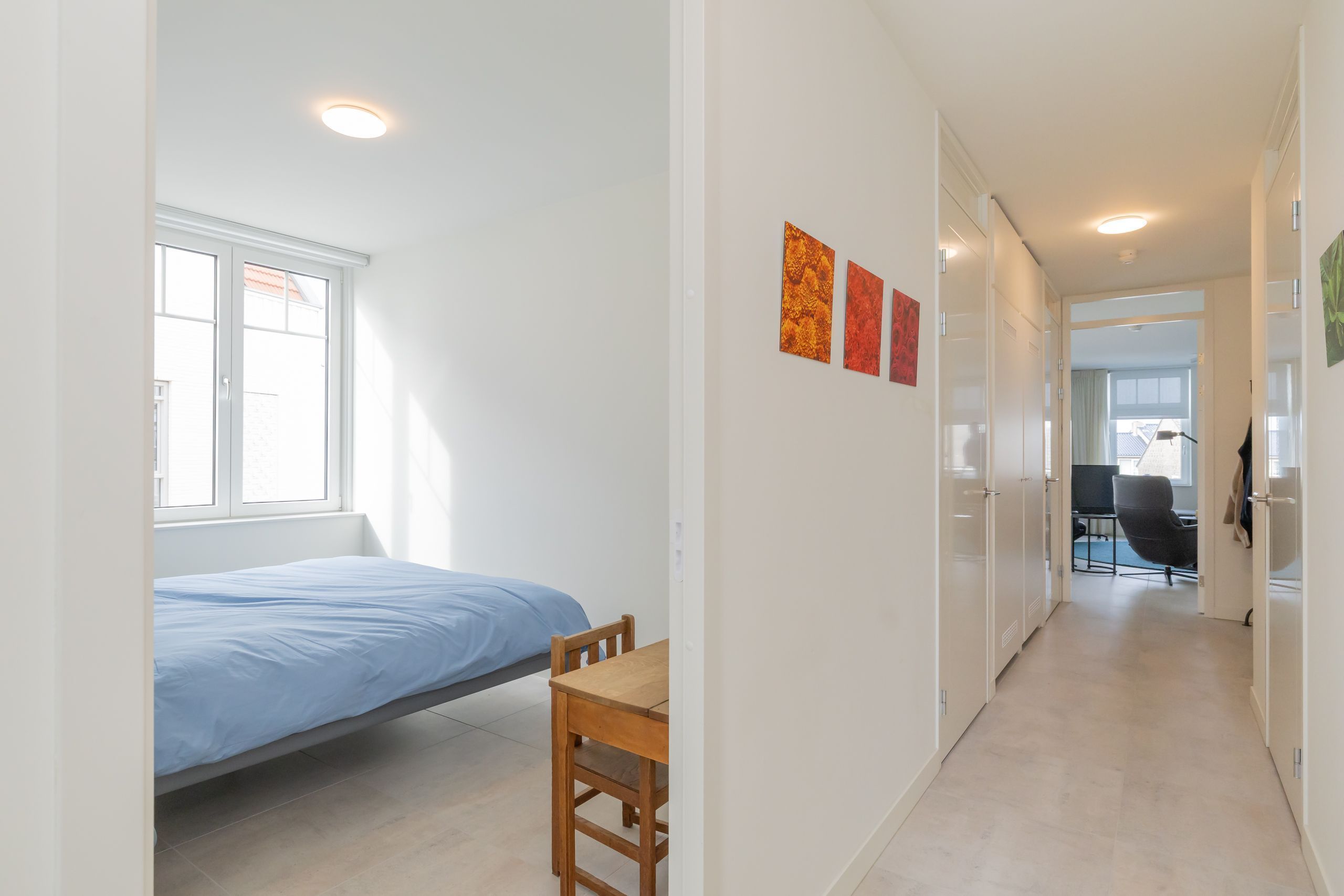 Watertorenplein 21 Photo Blur 19