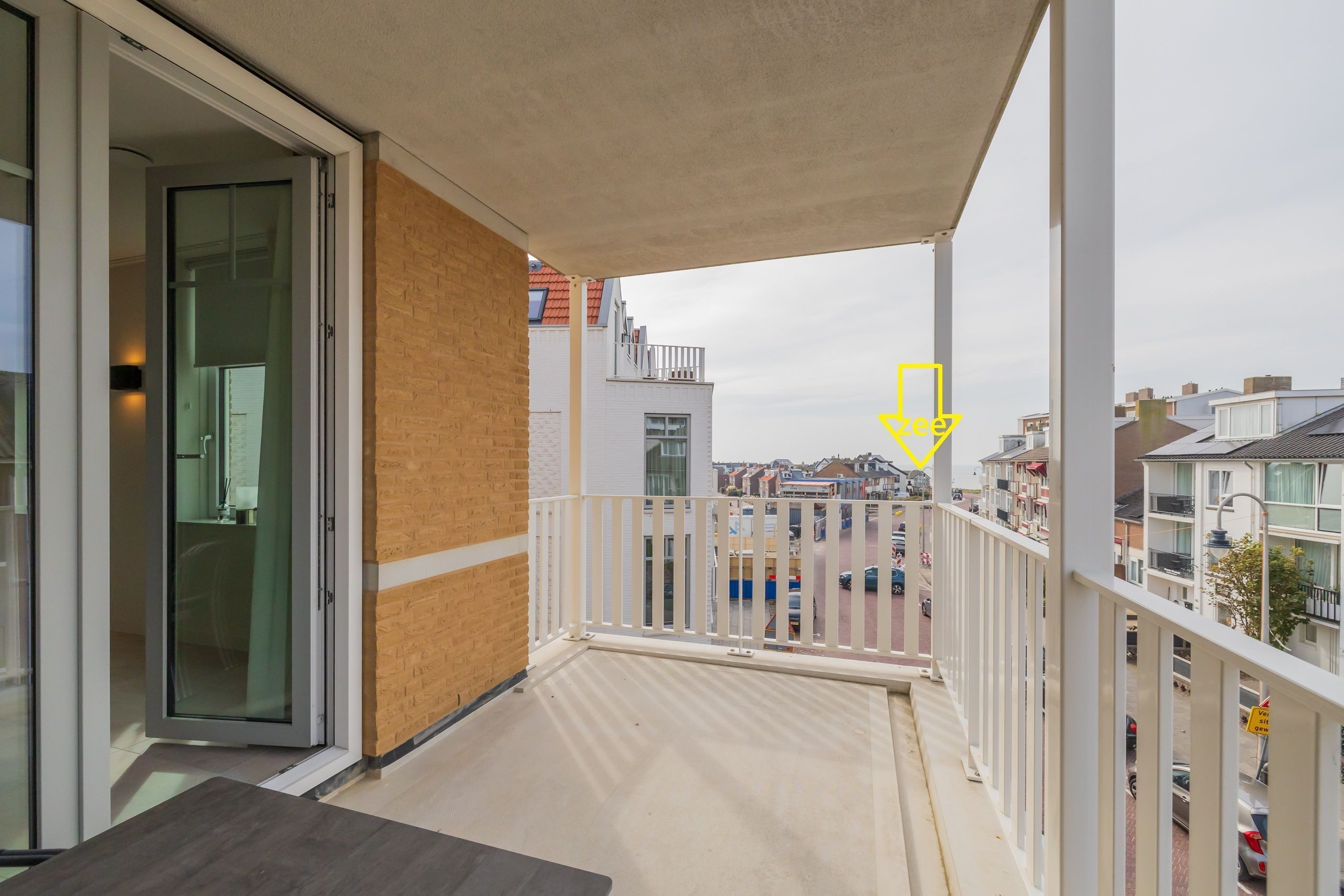 Watertorenplein 21 Photo Blur 2