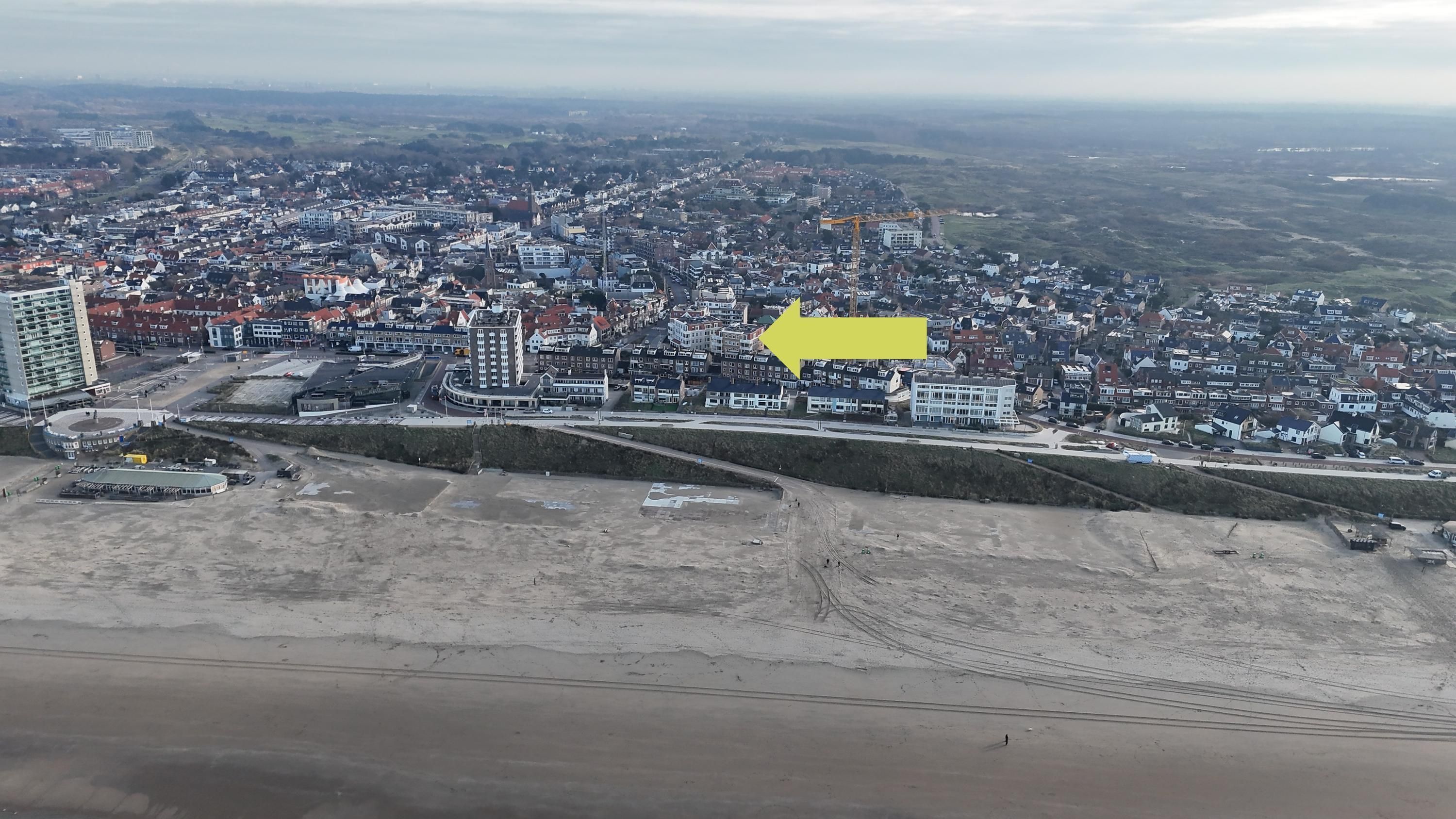 Watertorenplein 21 Photo Blur 3