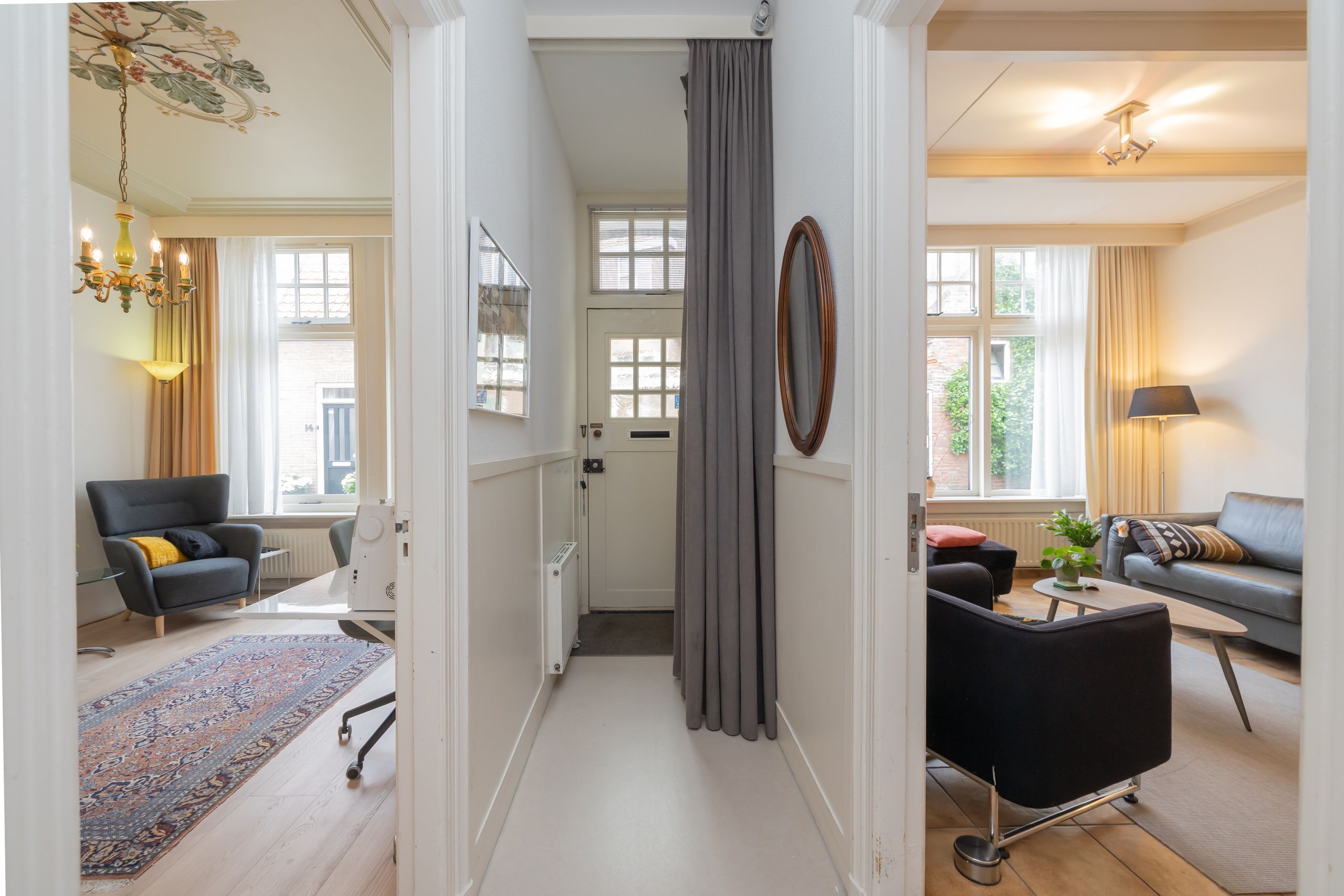 Duinweg 23 Photo Blur 13