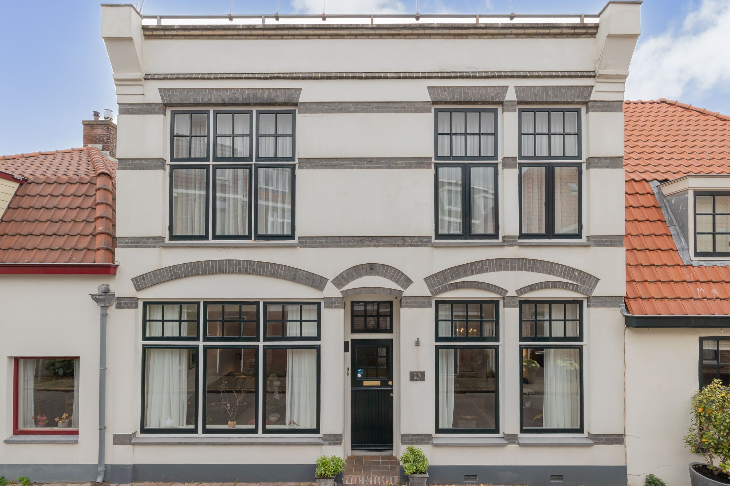 Duinweg 23 Photo Blur 0