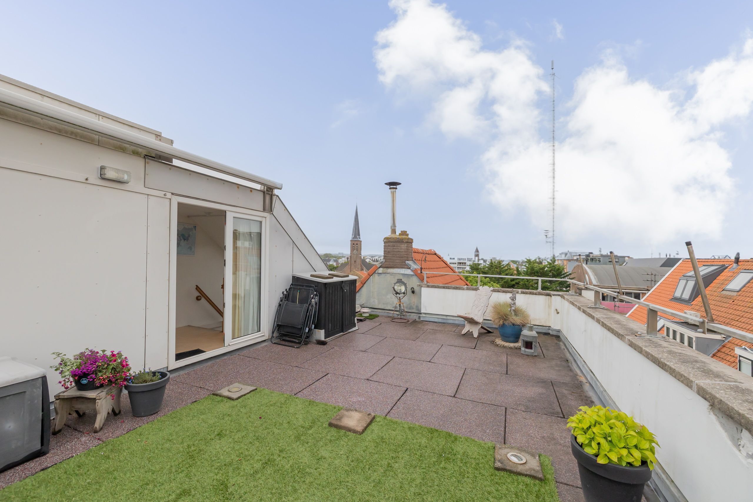 Duinweg 23 Photo Blur 37